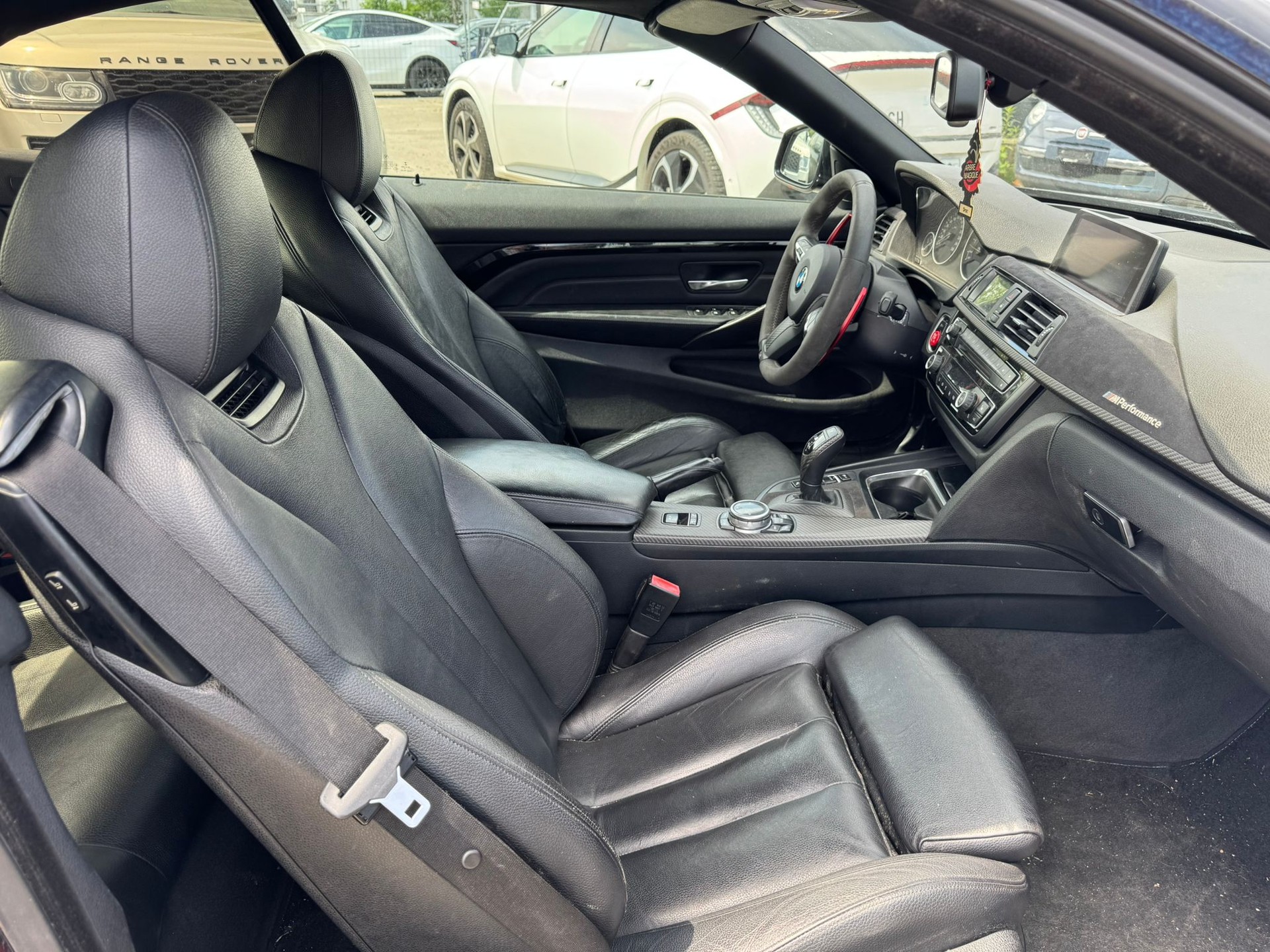 BMW 335i Cabriolet DSG M performance 365 ps-image-6