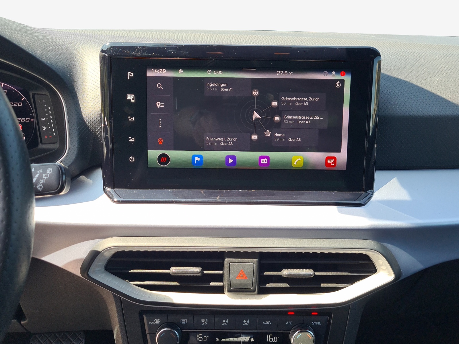 SEAT Arona 1.5 Eco TSI Hola FR DSG-image-10