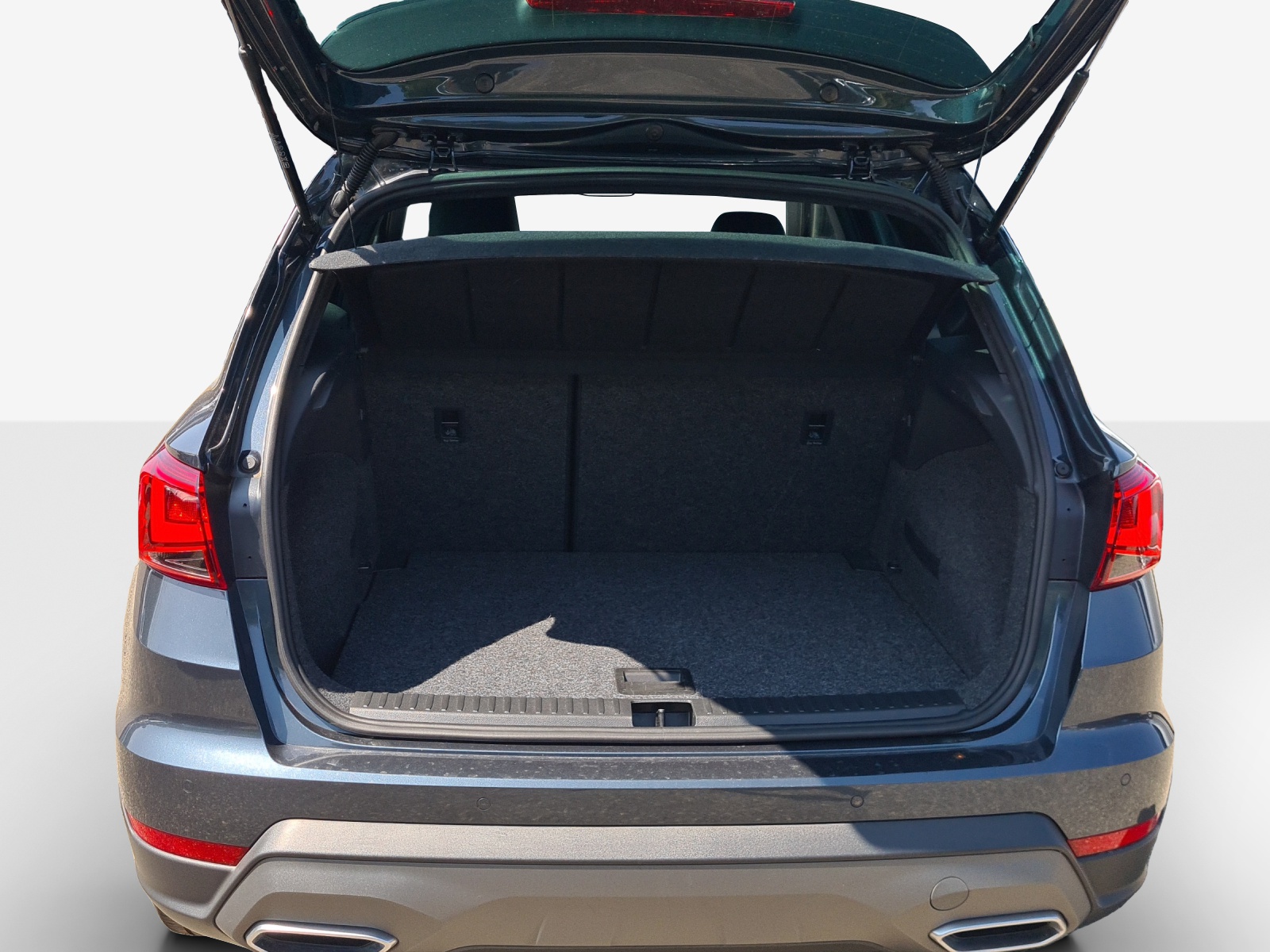 SEAT Arona 1.5 Eco TSI Hola FR DSG-image-12