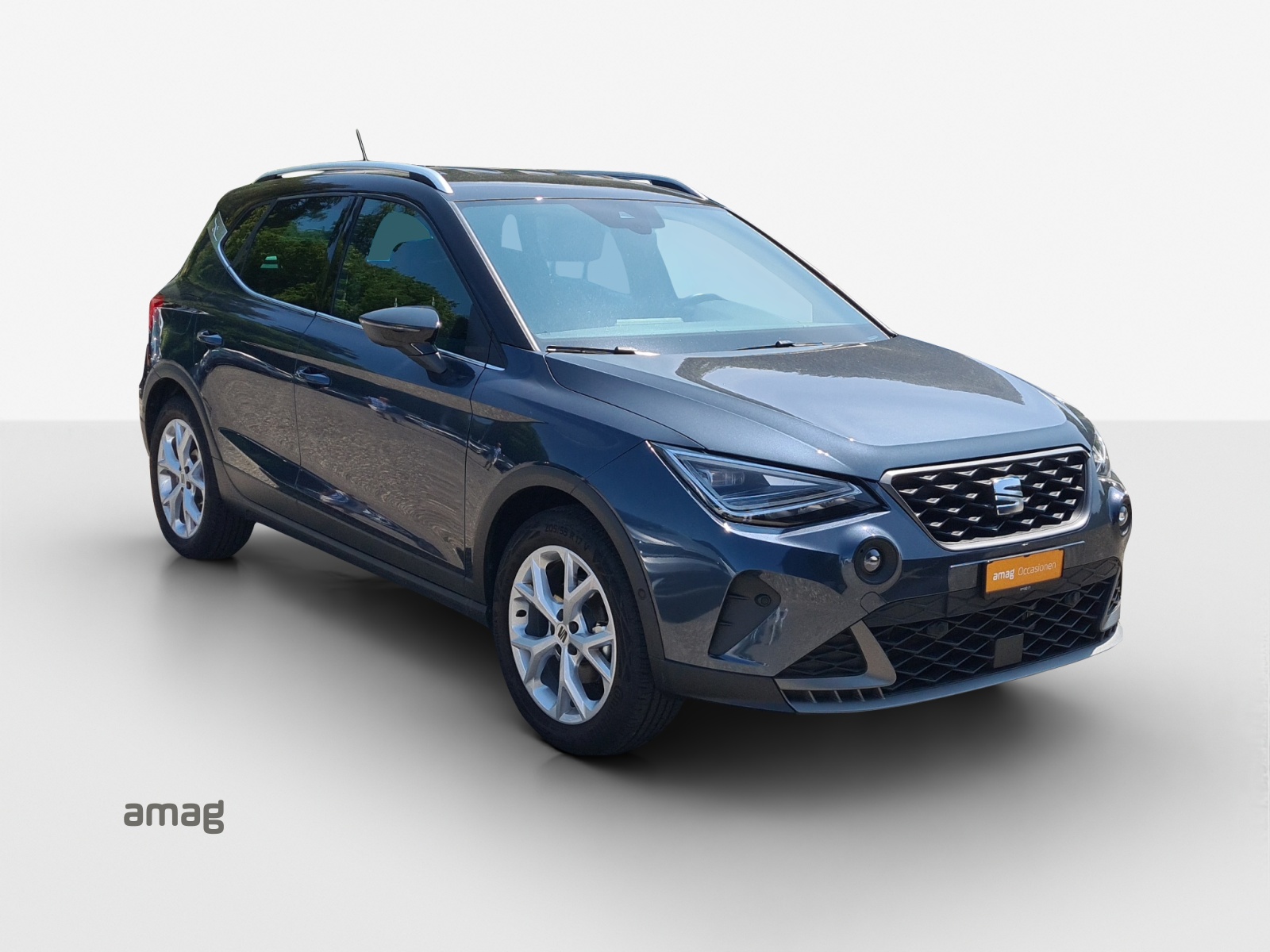 SEAT Arona 1.5 Eco TSI Hola FR DSG-image-5