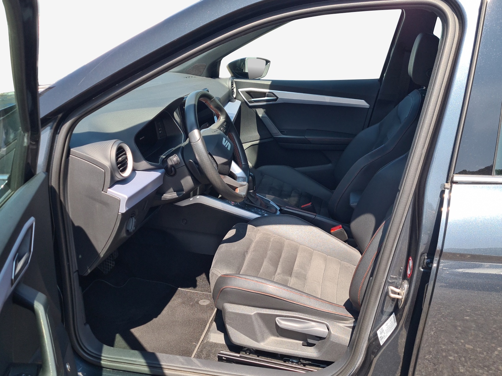 SEAT Arona 1.5 Eco TSI Hola FR DSG-image-7