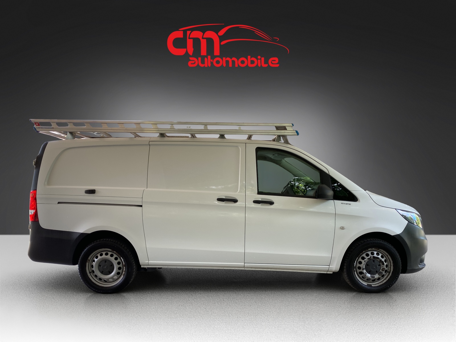 MERCEDES-BENZ Vito 119 BlueTEC L 4Matic 7G-Tronic Euro 6-image-4