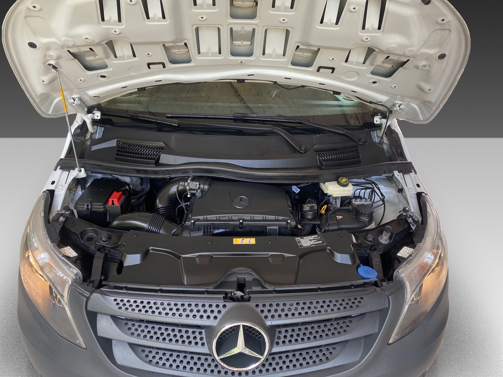 MERCEDES-BENZ Vito 119 BlueTEC L 4Matic 7G-Tronic Euro 6-image-17