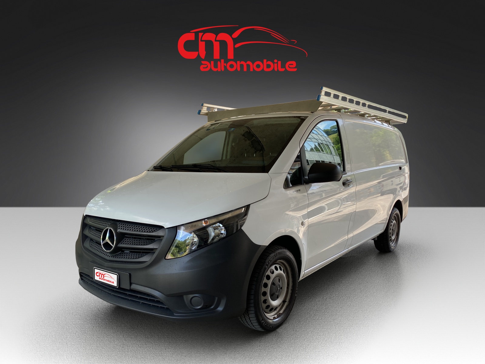 MERCEDES-BENZ Vito 119 BlueTEC L 4Matic 7G-Tronic Euro 6-image-0
