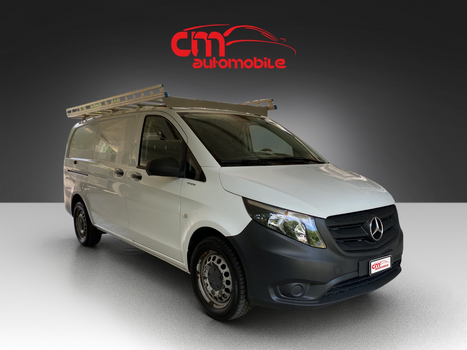 MERCEDES-BENZ Vito 119 BlueTEC L 4Matic 7G-Tronic Euro 6-image-3