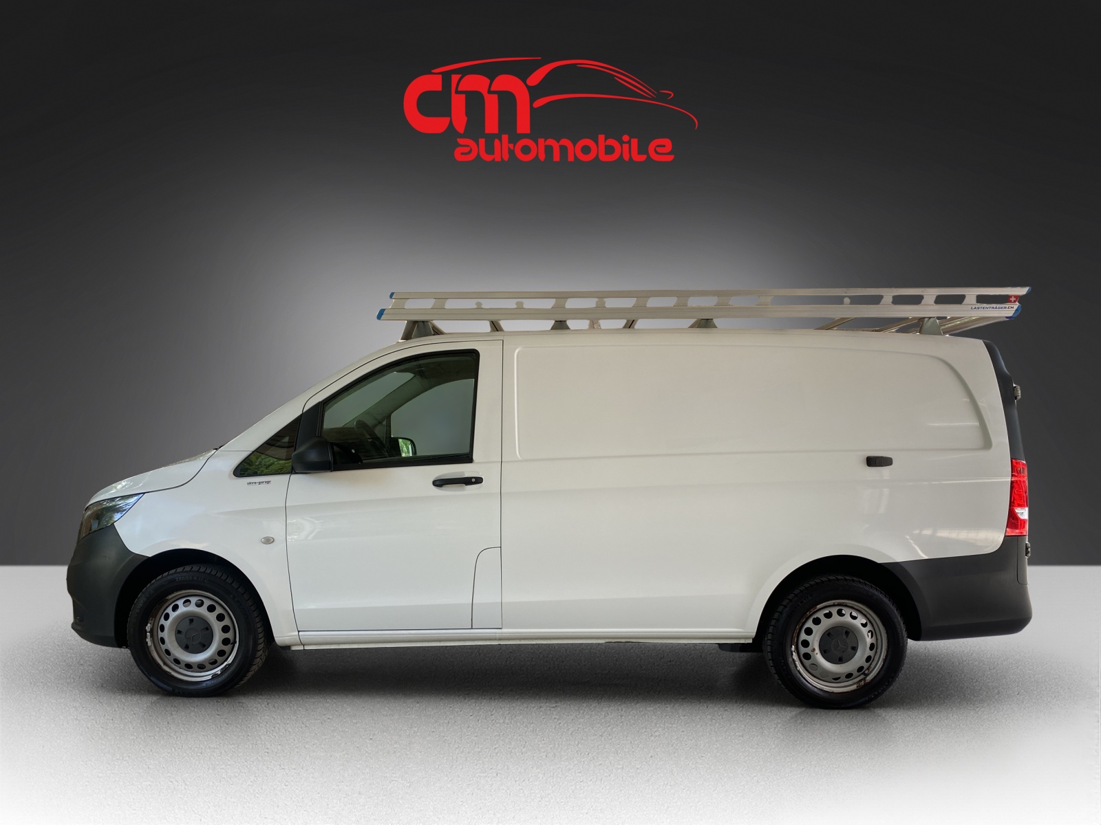 MERCEDES-BENZ Vito 119 BlueTEC L 4Matic 7G-Tronic Euro 6-image-6
