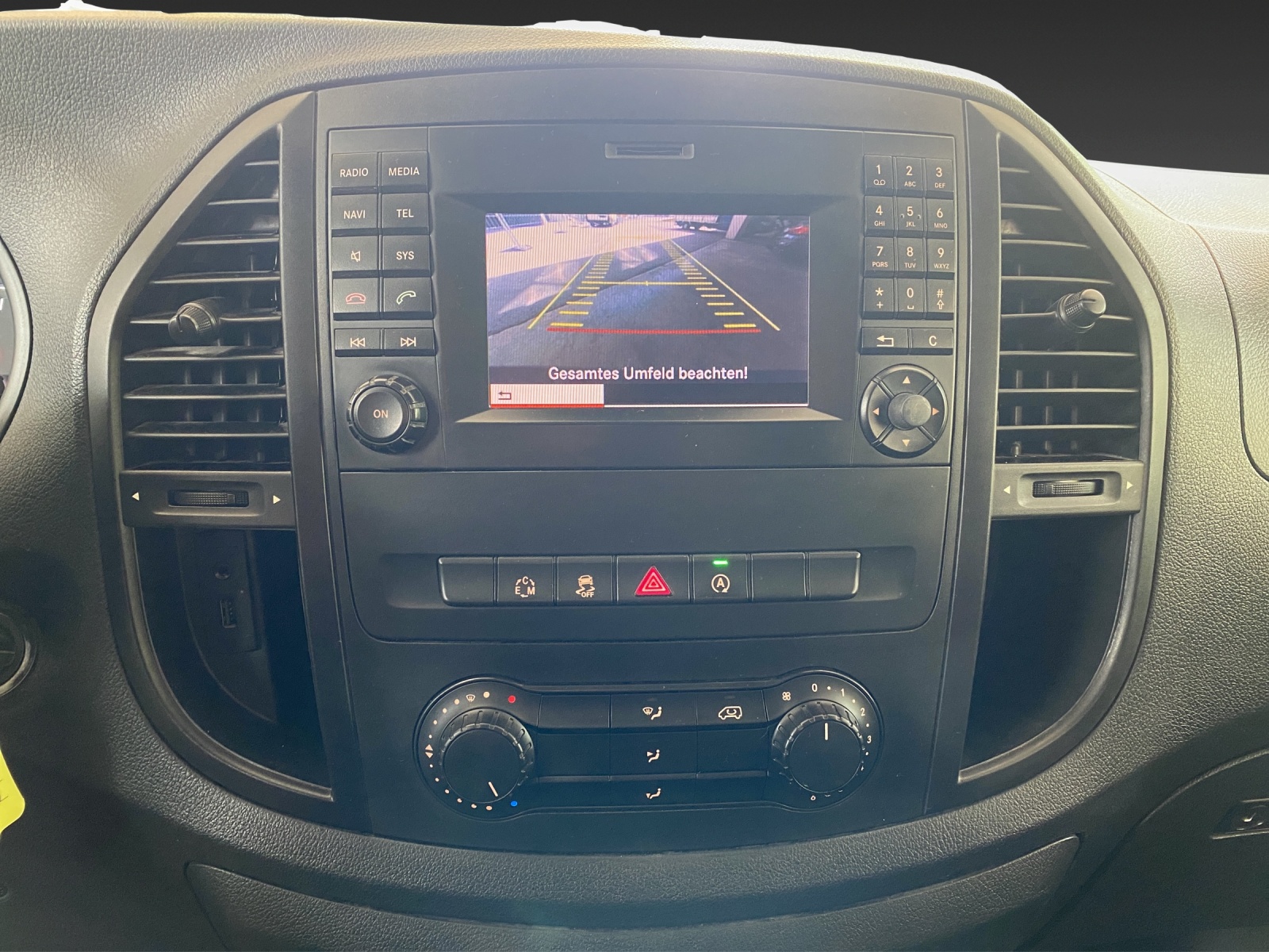 MERCEDES-BENZ Vito 119 BlueTEC L 4Matic 7G-Tronic Euro 6-image-11