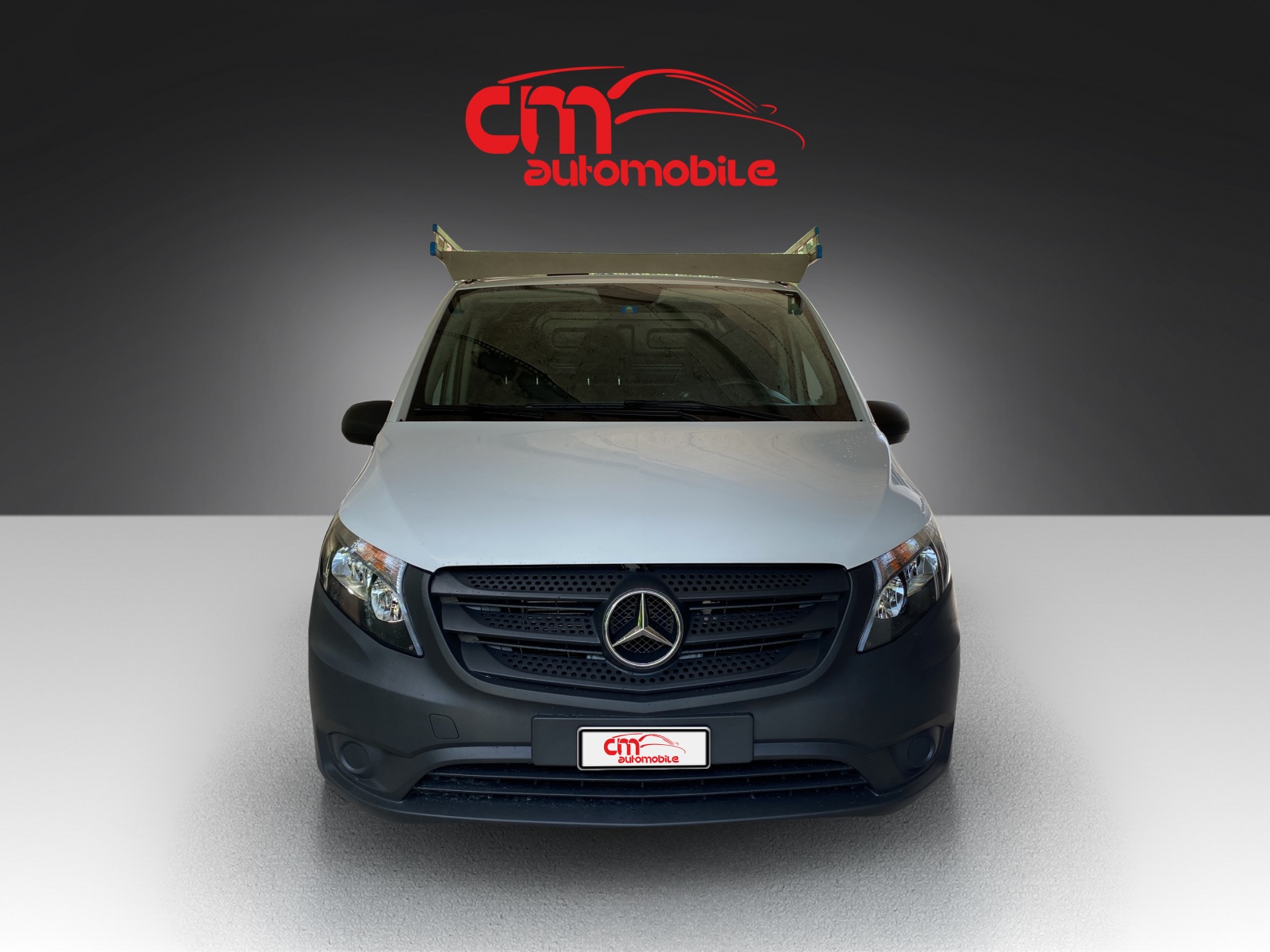 MERCEDES-BENZ Vito 119 BlueTEC L 4Matic 7G-Tronic Euro 6-image-7