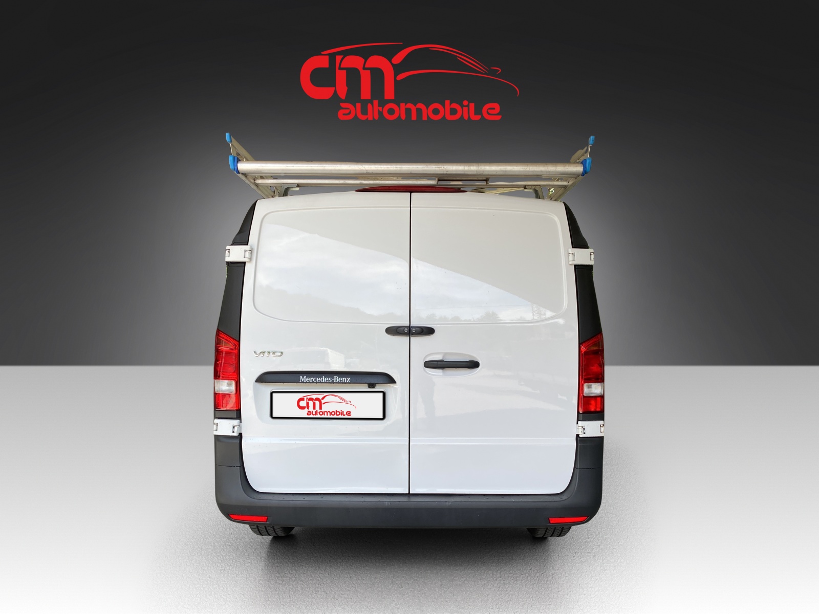 MERCEDES-BENZ Vito 119 BlueTEC L 4Matic 7G-Tronic Euro 6-image-5