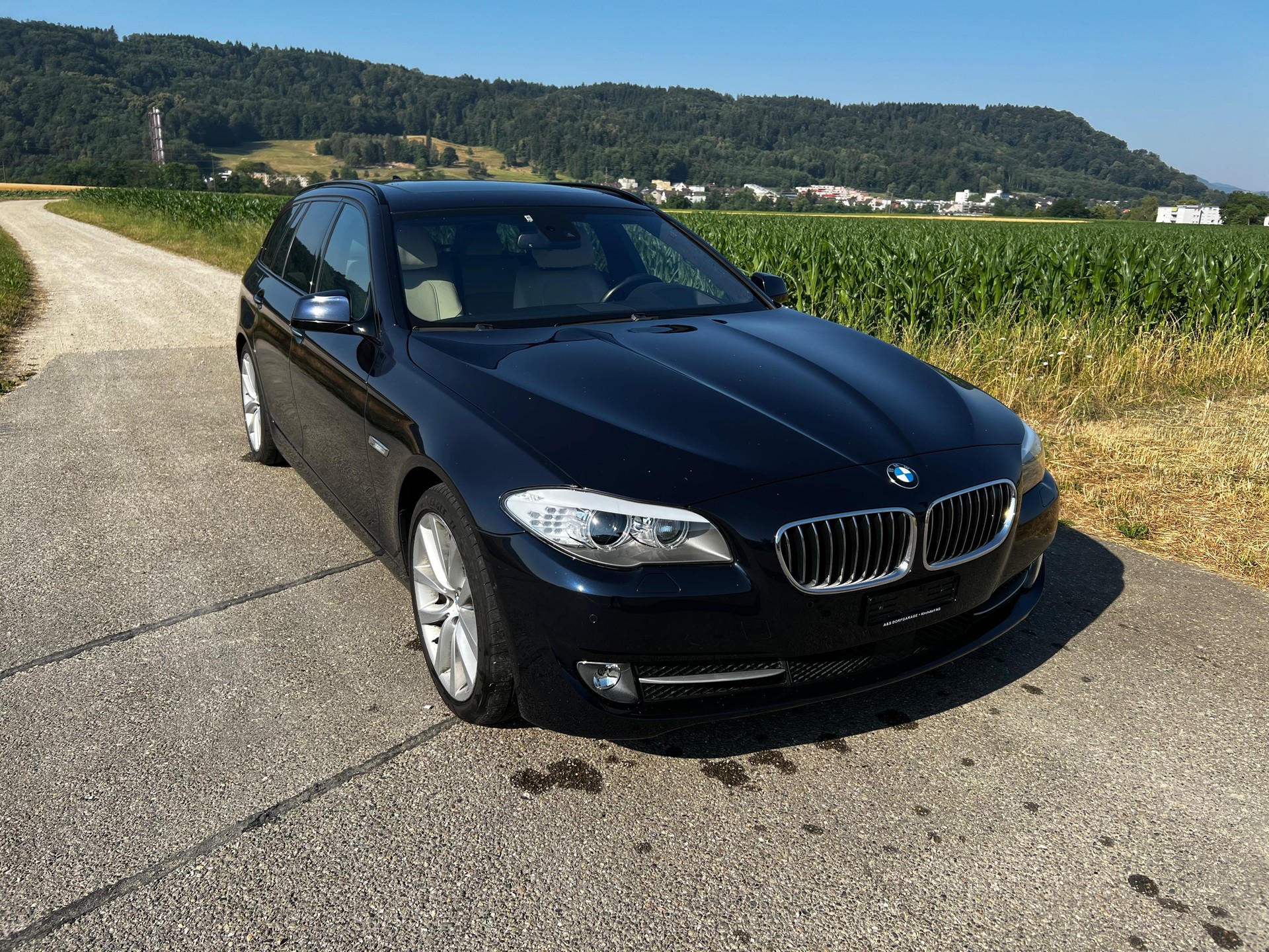BMW 535d xDrive Touring Steptronic-image-6