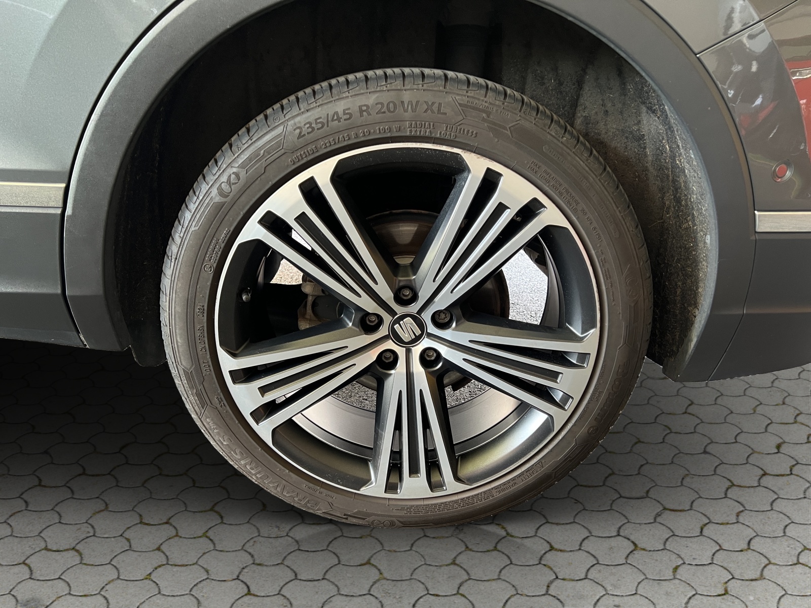 SEAT Tarraco 2.0TSI Xcellence 4Drive DSG-image-5