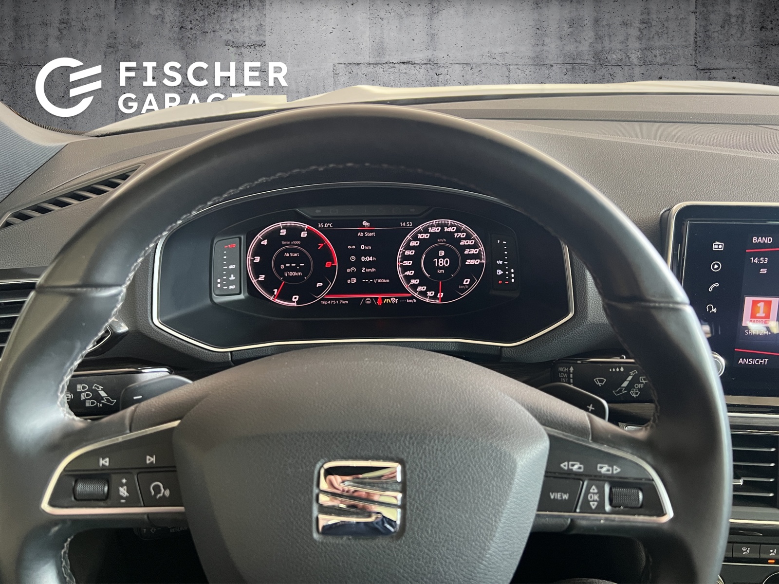 SEAT Tarraco 2.0TSI Xcellence 4Drive DSG-image-9