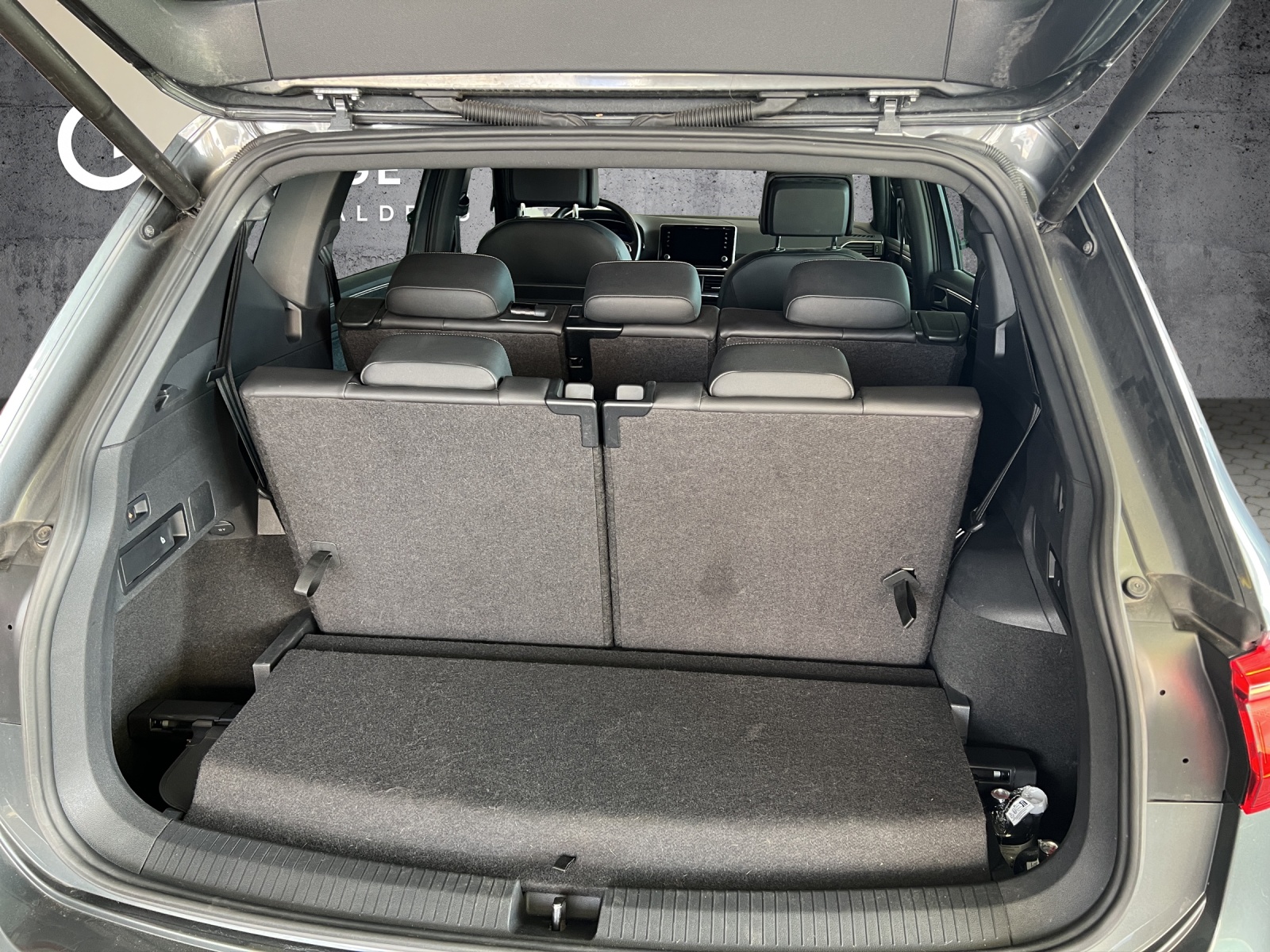 SEAT Tarraco 2.0TSI Xcellence 4Drive DSG-image-11