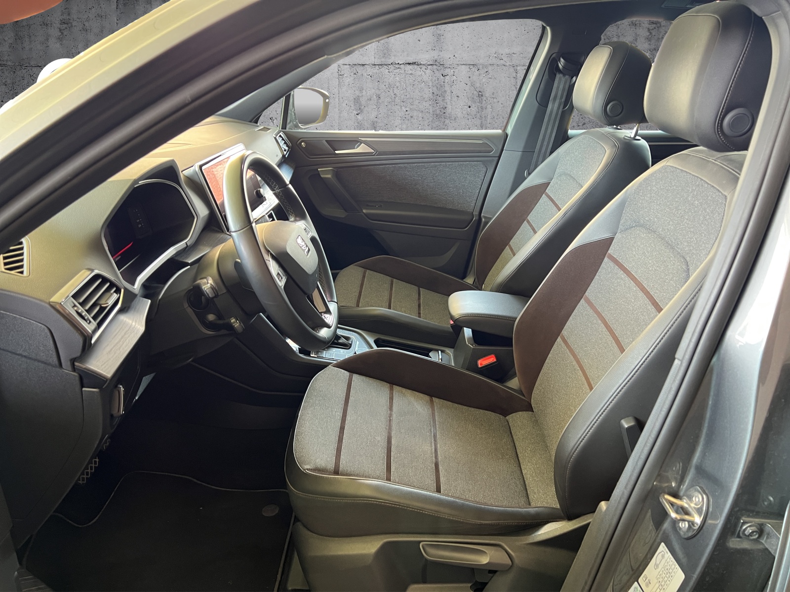 SEAT Tarraco 2.0TSI Xcellence 4Drive DSG-image-6