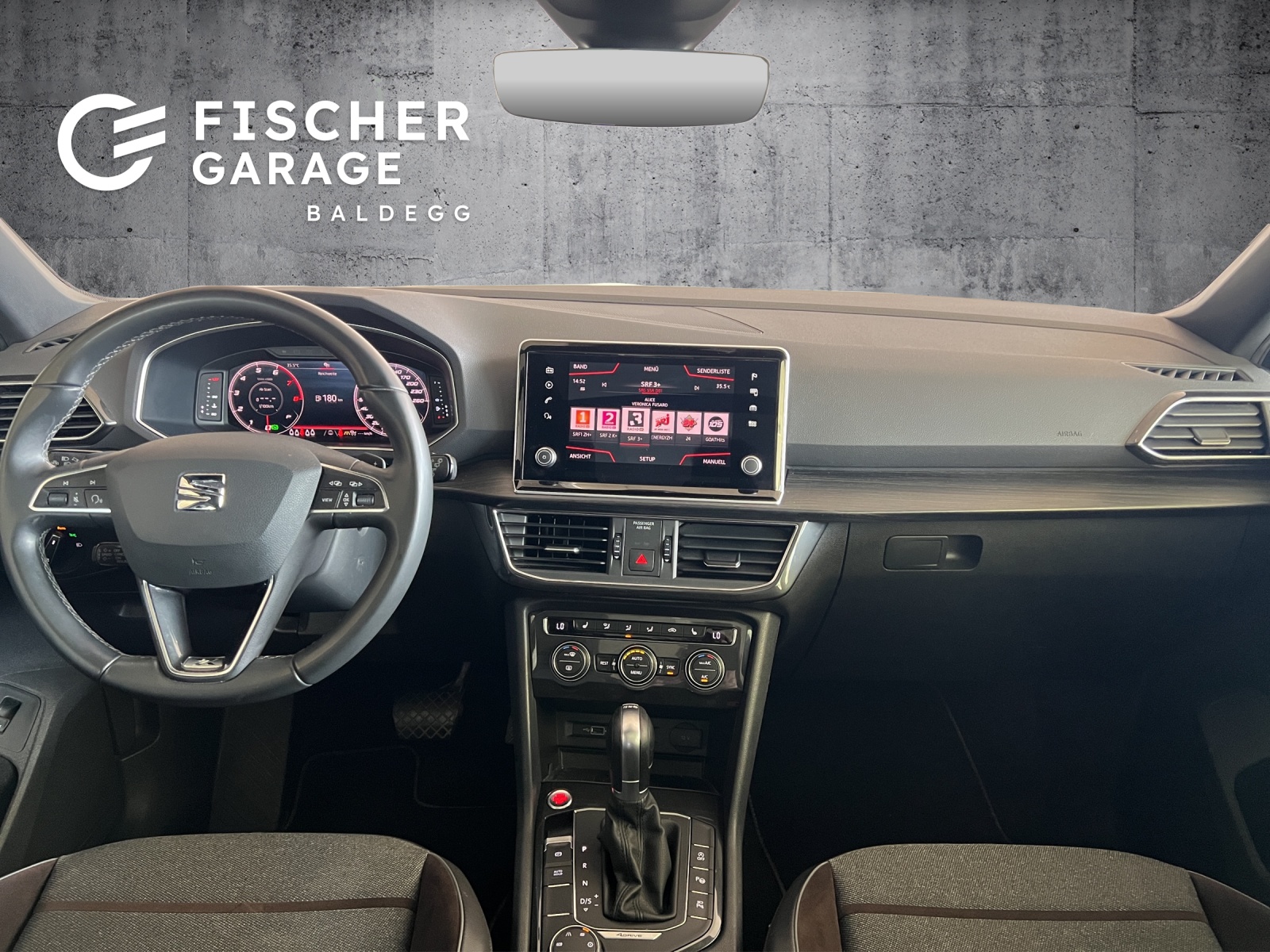 SEAT Tarraco 2.0TSI Xcellence 4Drive DSG-image-8