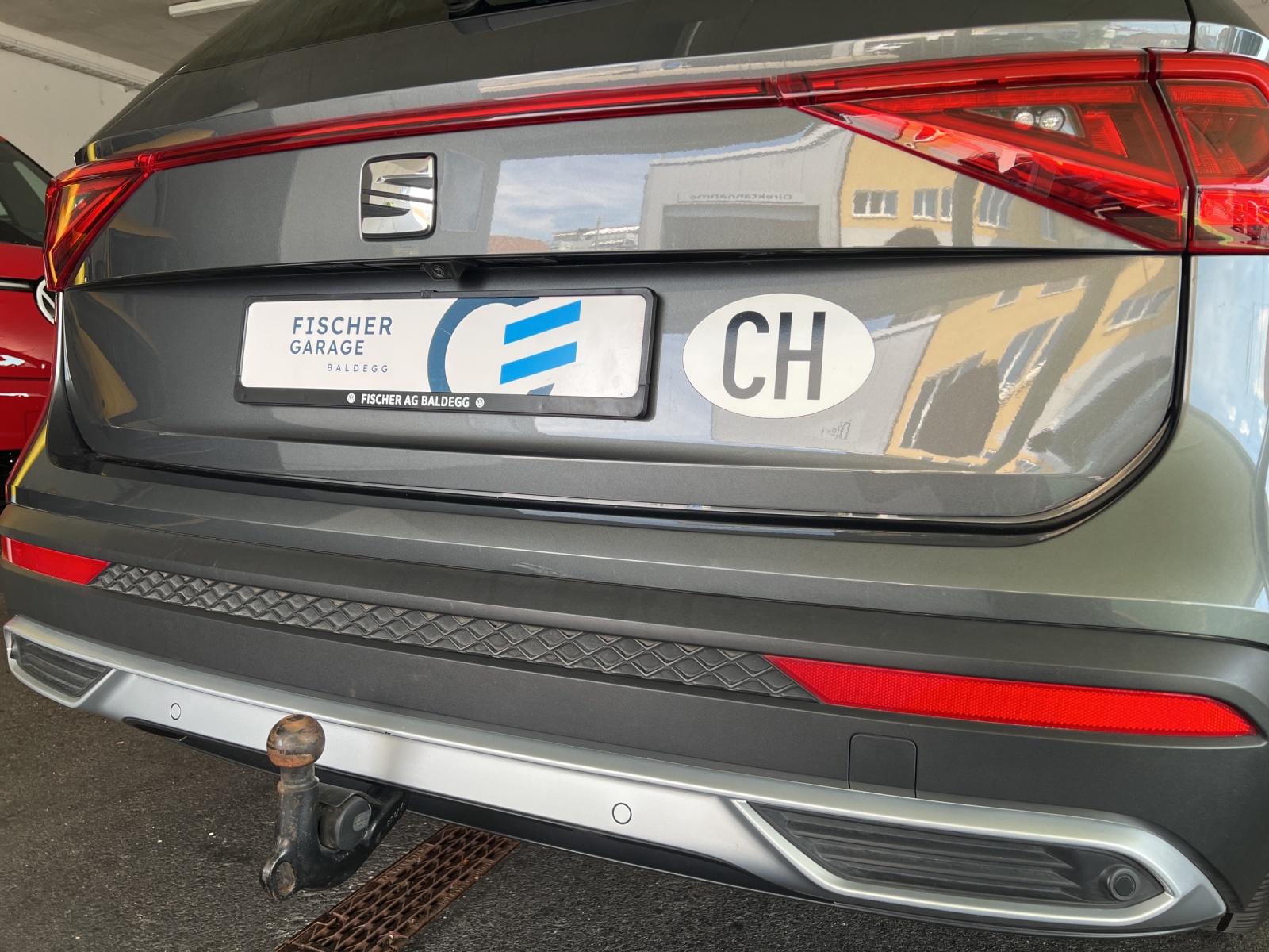 SEAT Tarraco 2.0TSI Xcellence 4Drive DSG-image-14