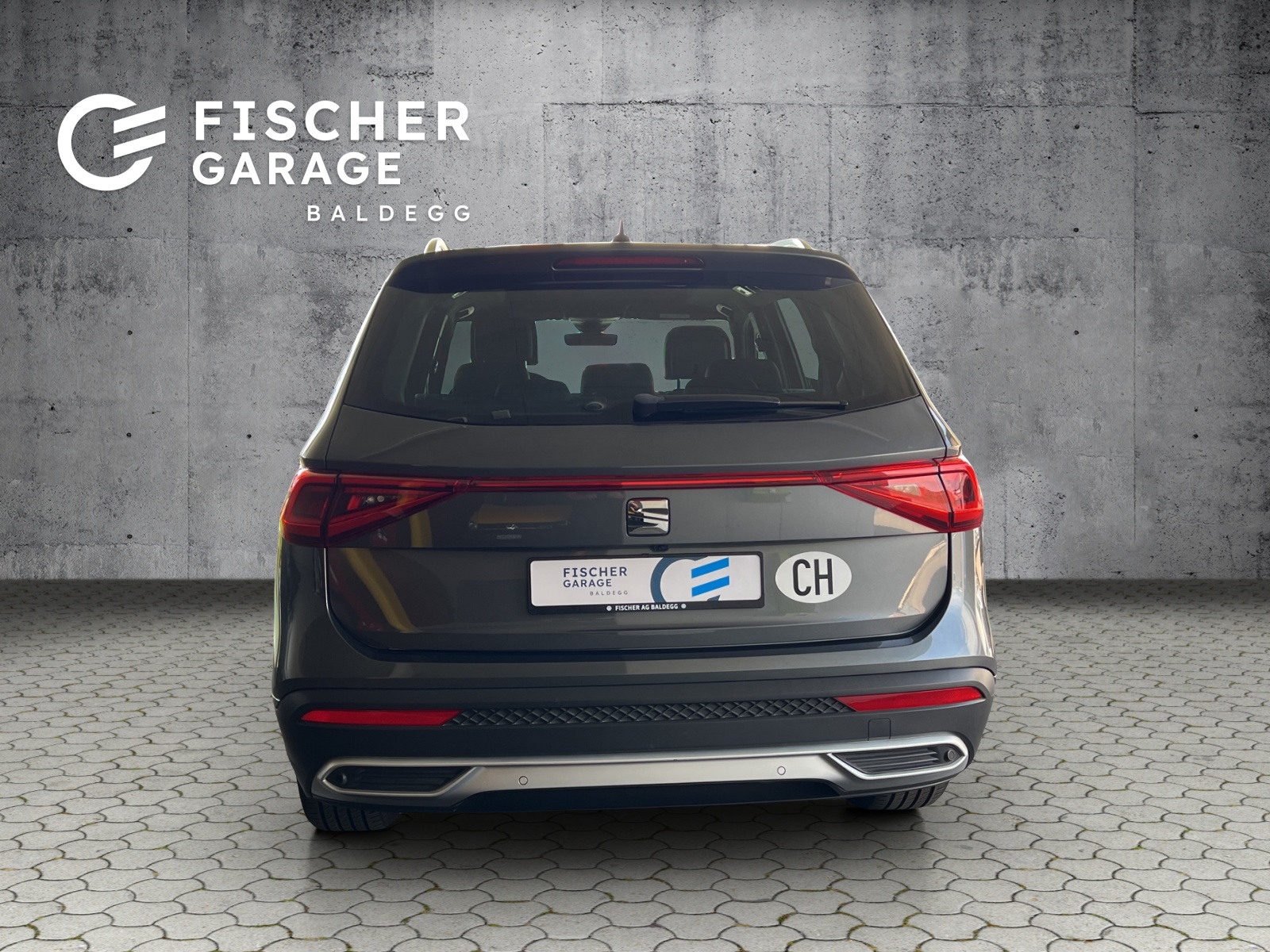 SEAT Tarraco 2.0TSI Xcellence 4Drive DSG-image-4