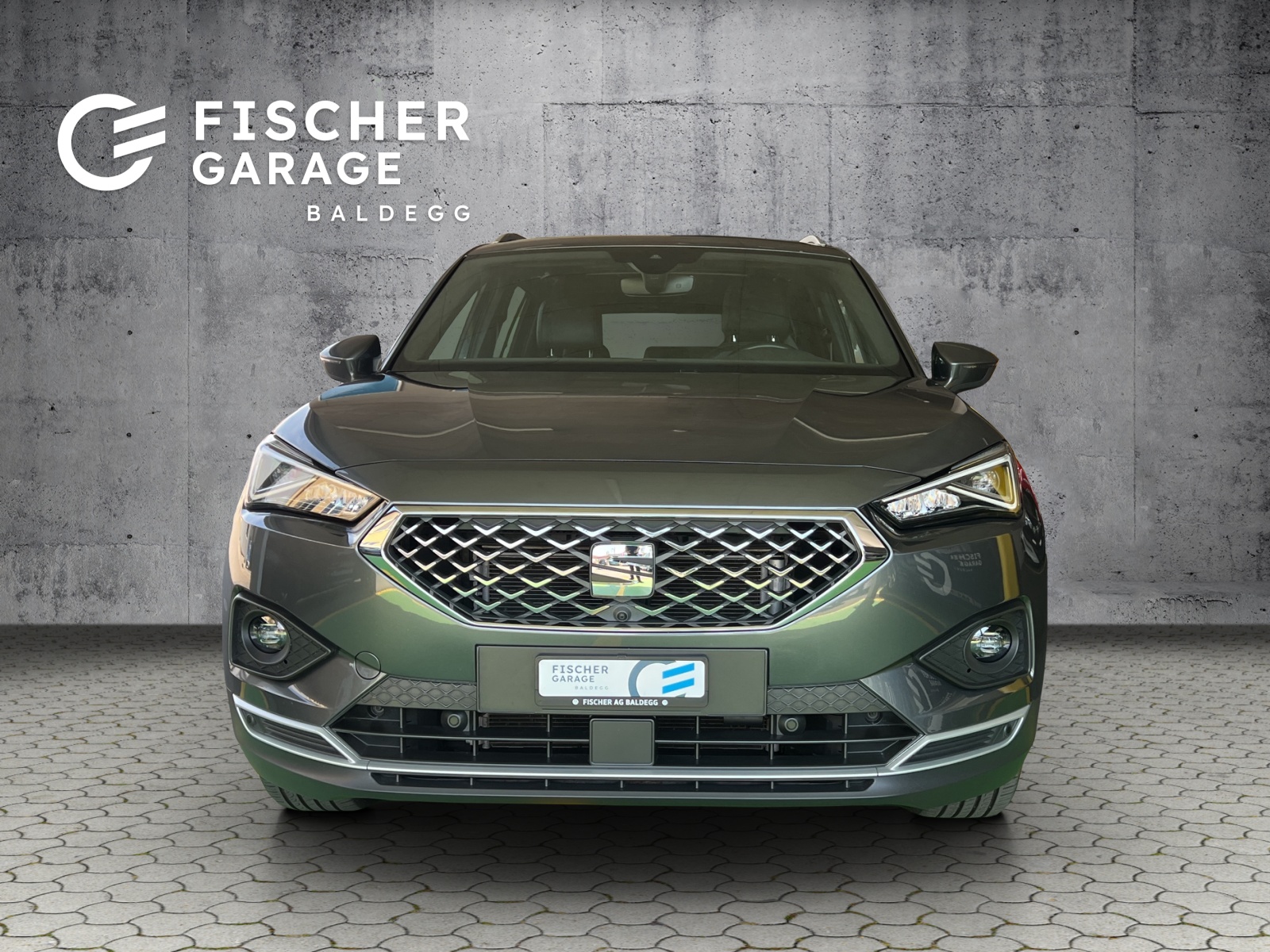 SEAT Tarraco 2.0TSI Xcellence 4Drive DSG-image-2
