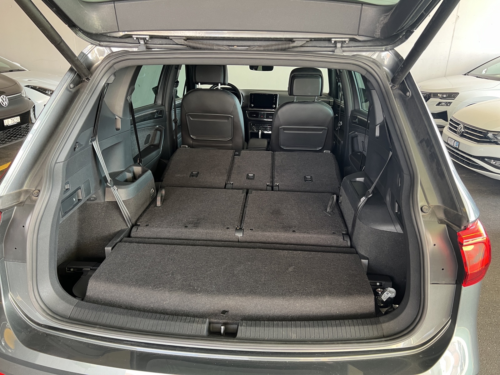 SEAT Tarraco 2.0TSI Xcellence 4Drive DSG-image-13