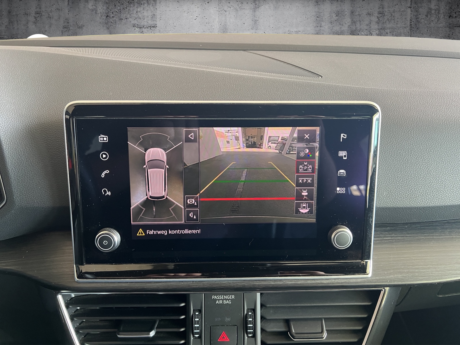 SEAT Tarraco 2.0TSI Xcellence 4Drive DSG-image-10