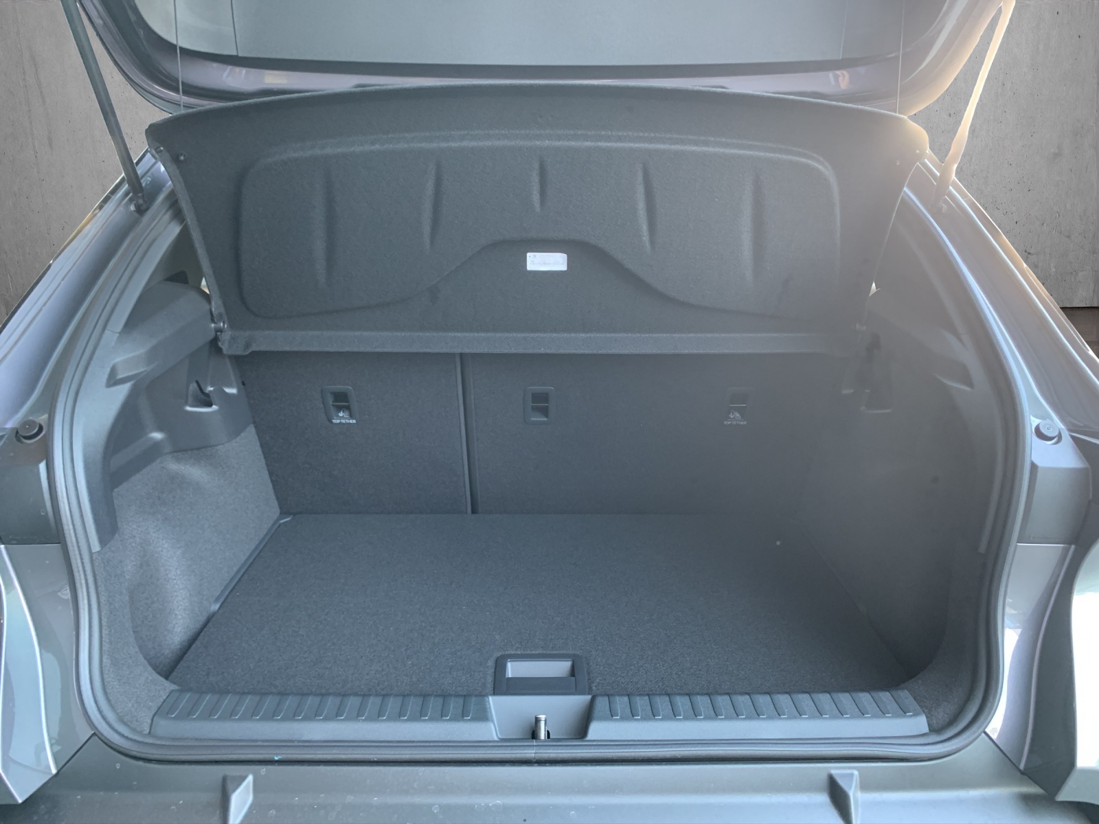 CUPRA Raval 52 kWh Dynamic Launch Edition-image-14