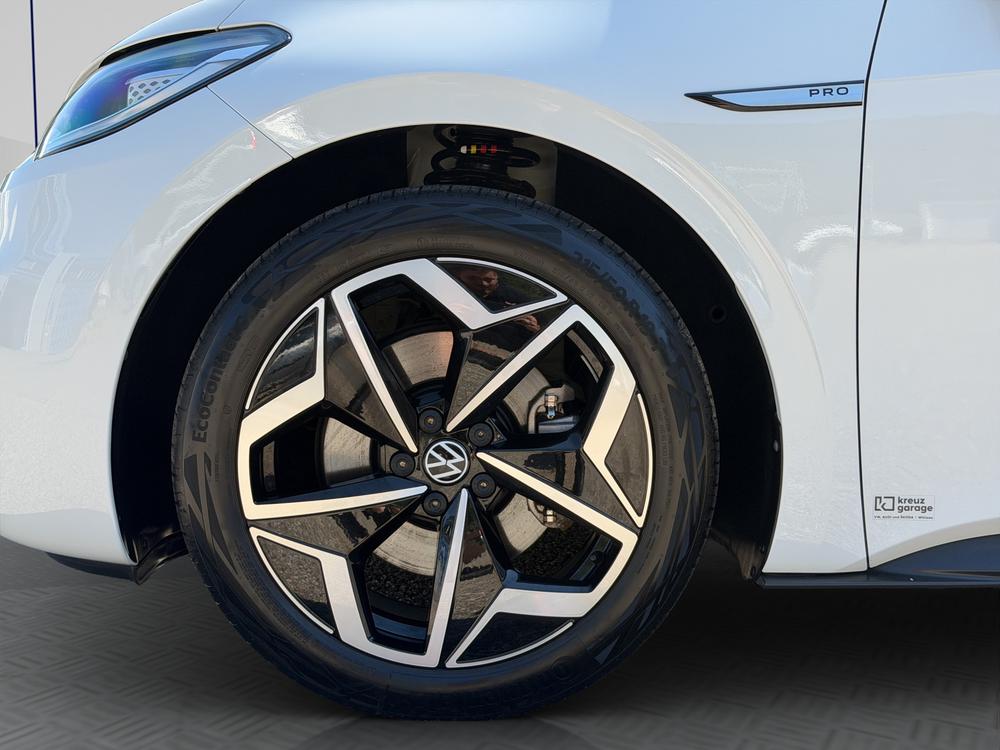 VW ID.3 Pro Performance 58 kWh Pro-image-11