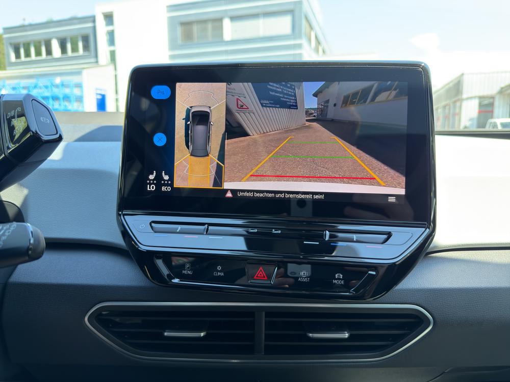 VW ID.3 Pro Performance 58 kWh Pro-image-9