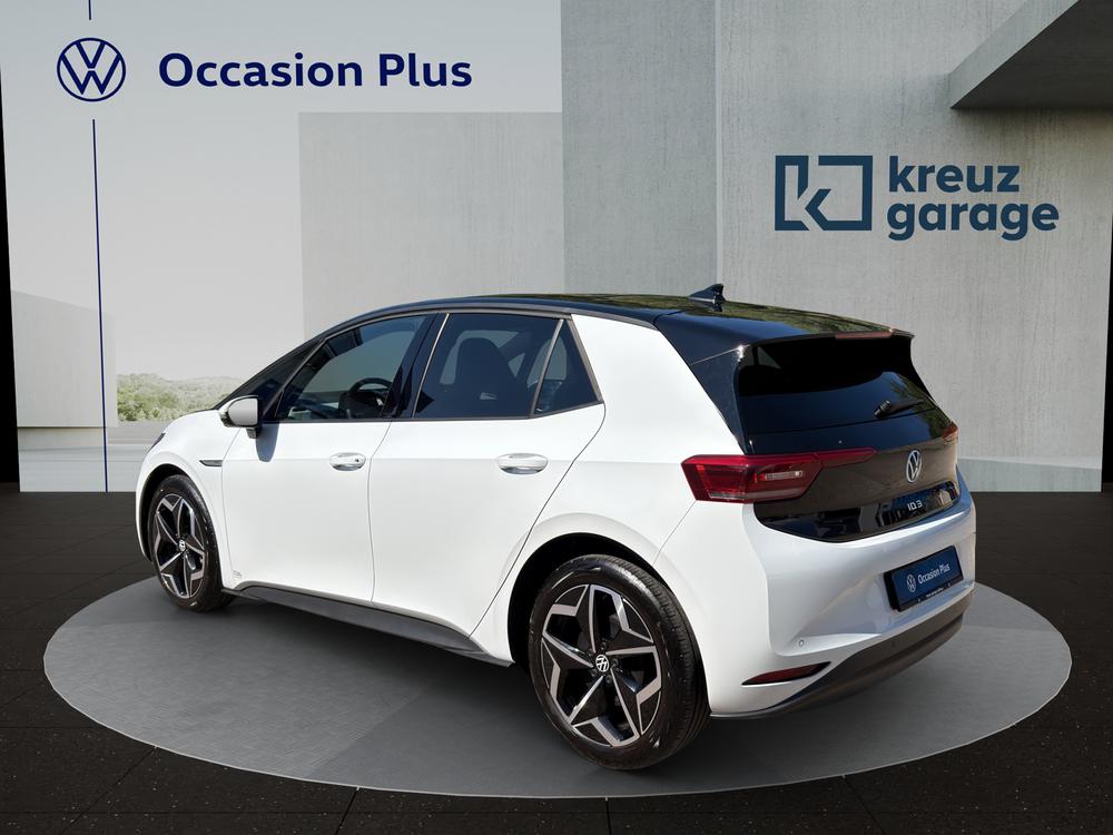 VW ID.3 Pro Performance 58 kWh Pro-image-3