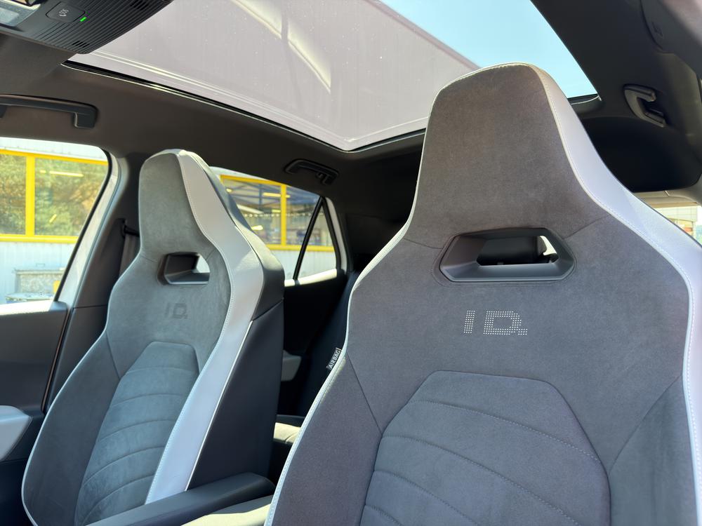 VW ID.3 Pro Performance 58 kWh Pro-image-10