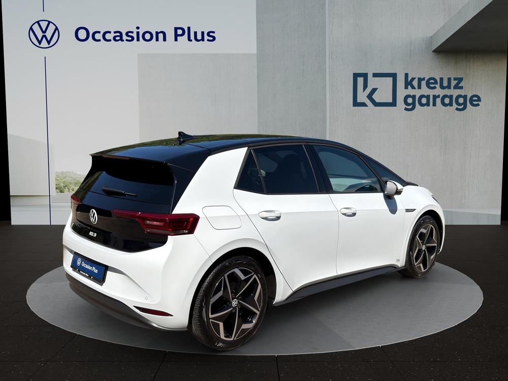 VW ID.3 Pro Performance 58 kWh Pro-image-2