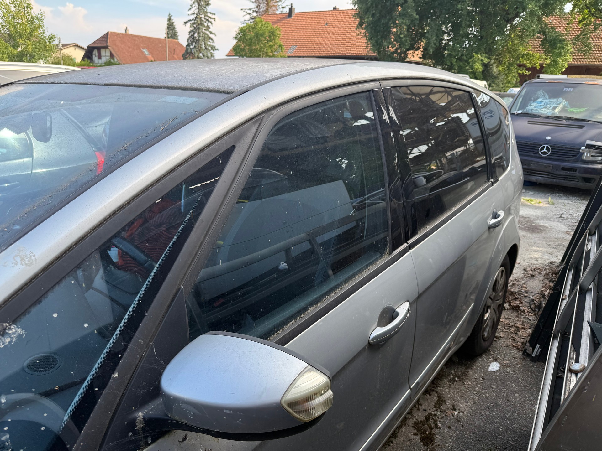 FORD S-Max 2.0 TDCi Titanium-image-7