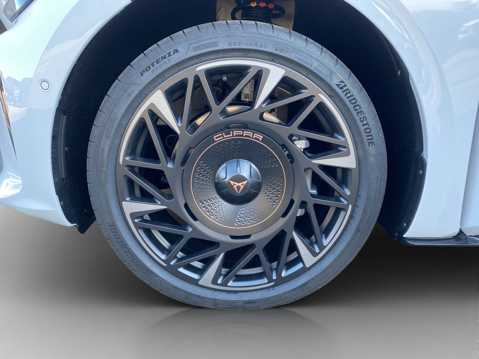 CUPRA Born 79 kWh VZ Prime-image-15