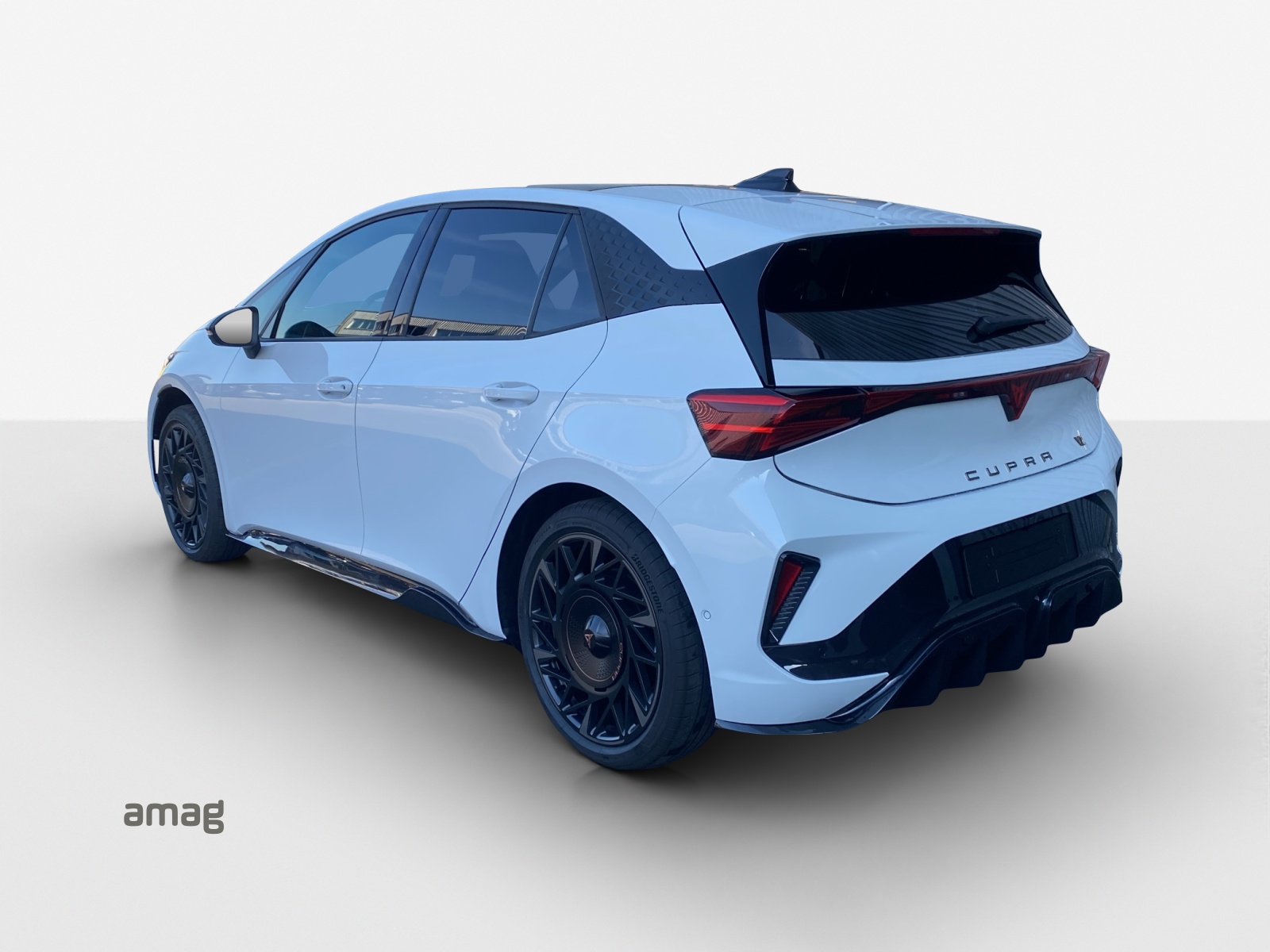 CUPRA Born 79 kWh VZ Prime-image-2