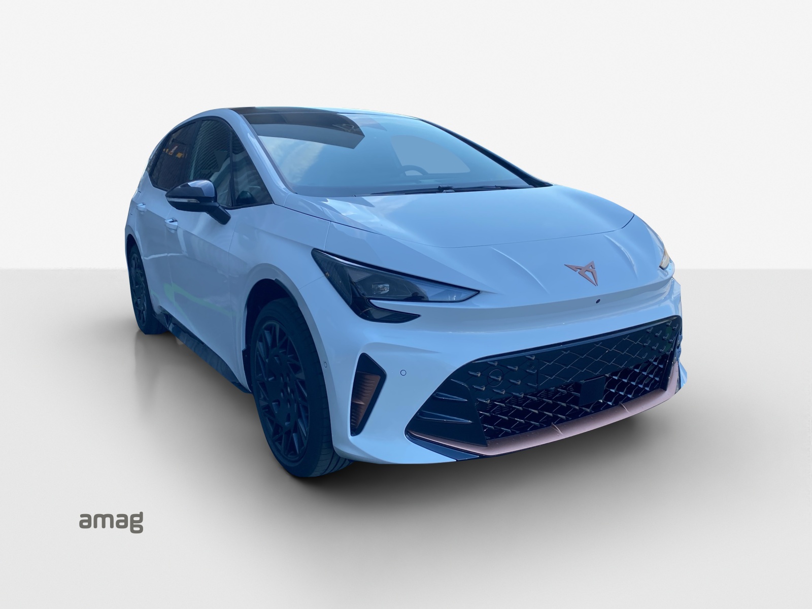CUPRA Born 79 kWh VZ Prime-image-5