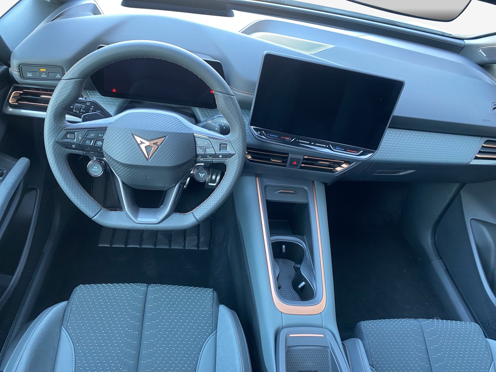 CUPRA Born 79 kWh VZ Prime-image-8