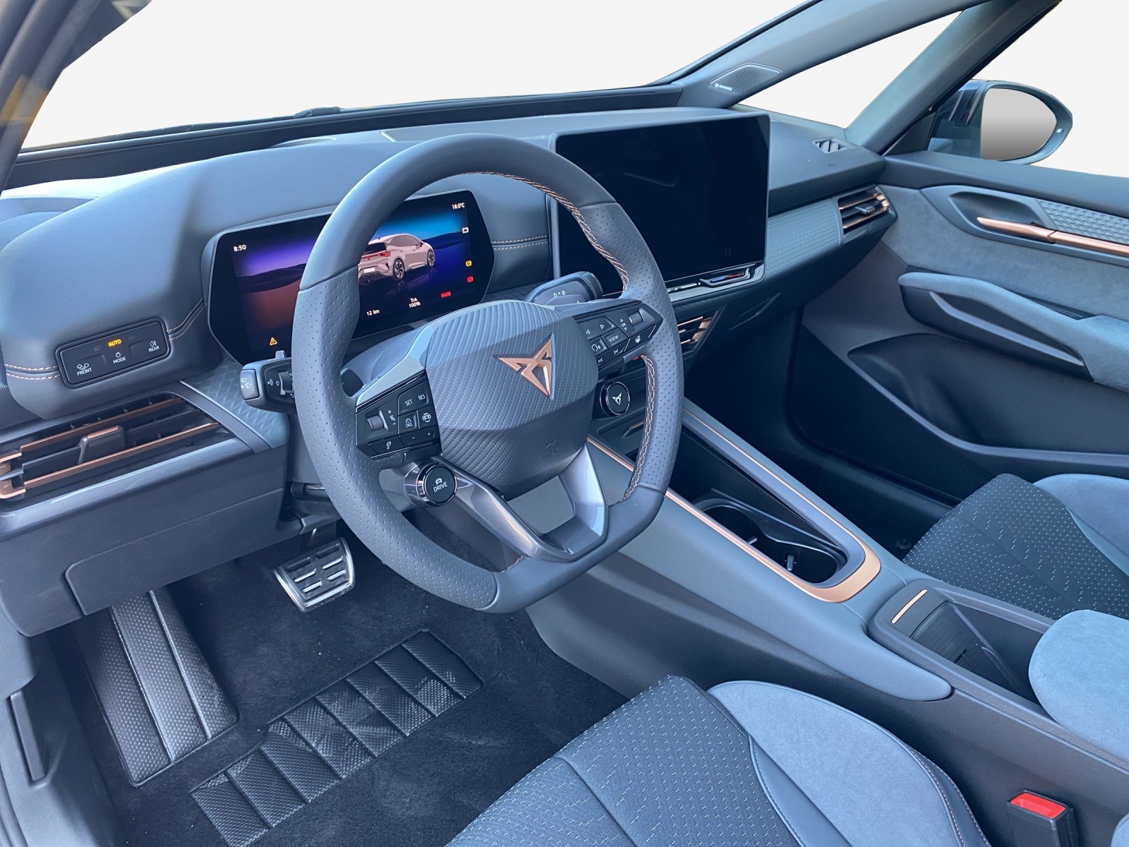 CUPRA Born 79 kWh VZ Prime-image-14