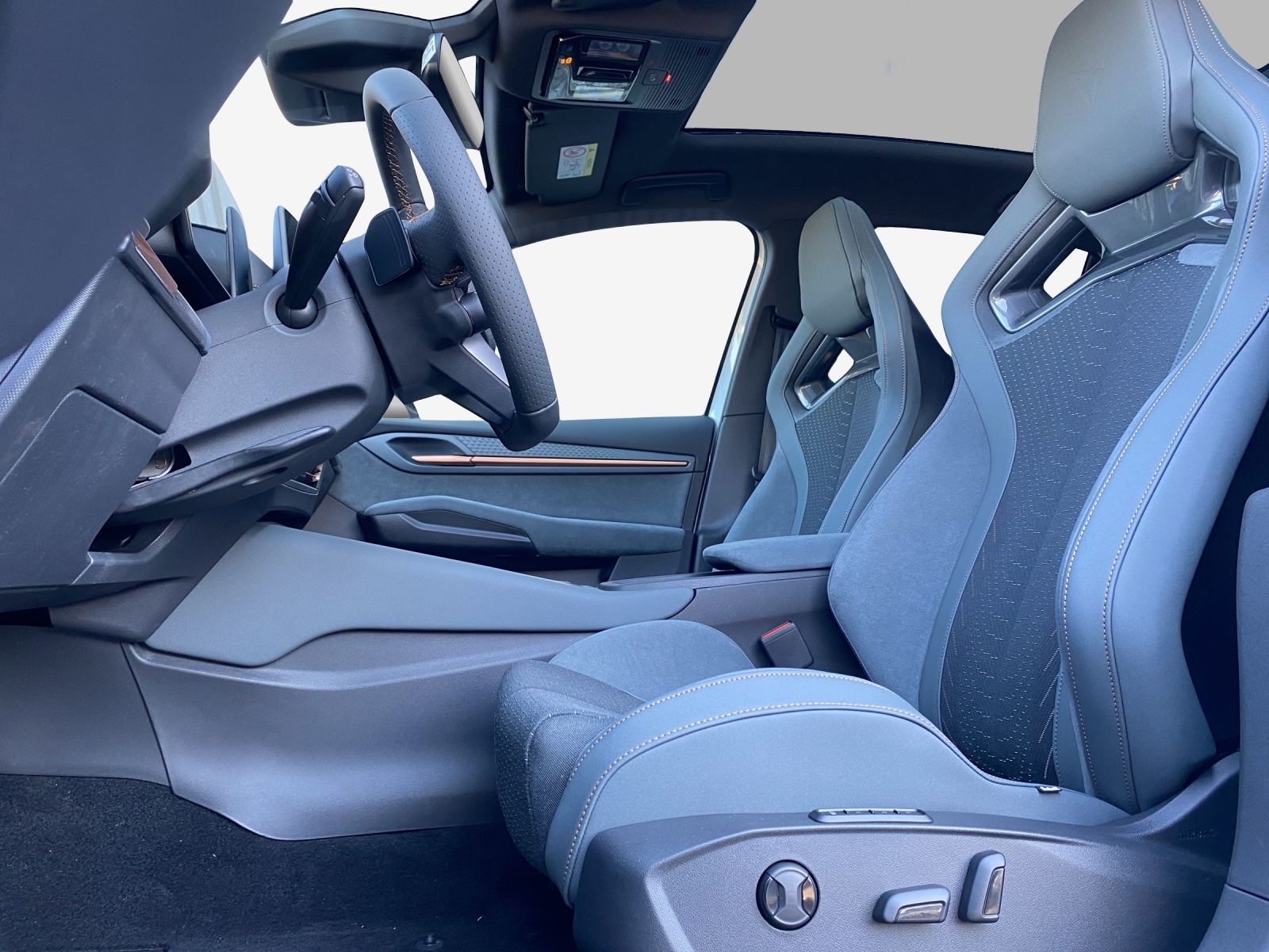 CUPRA Born 79 kWh VZ Prime-image-7