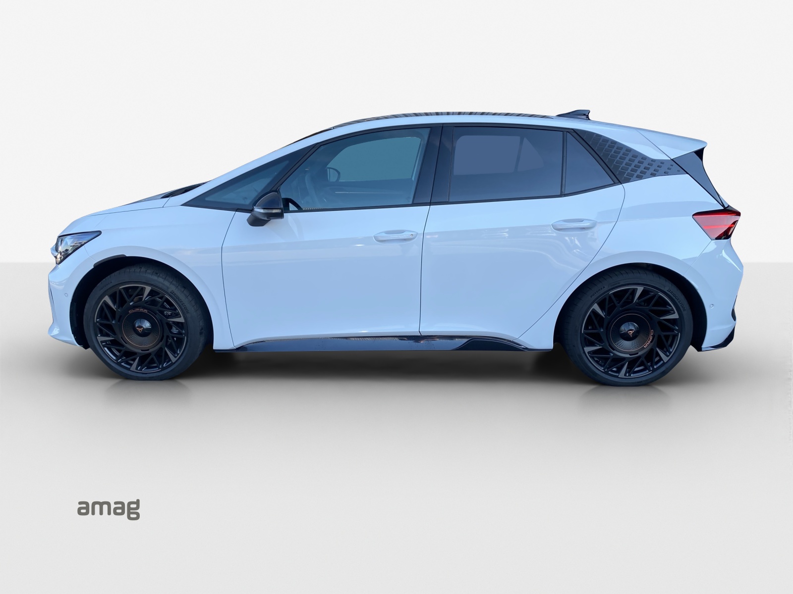 CUPRA Born 79 kWh VZ Prime-image-1