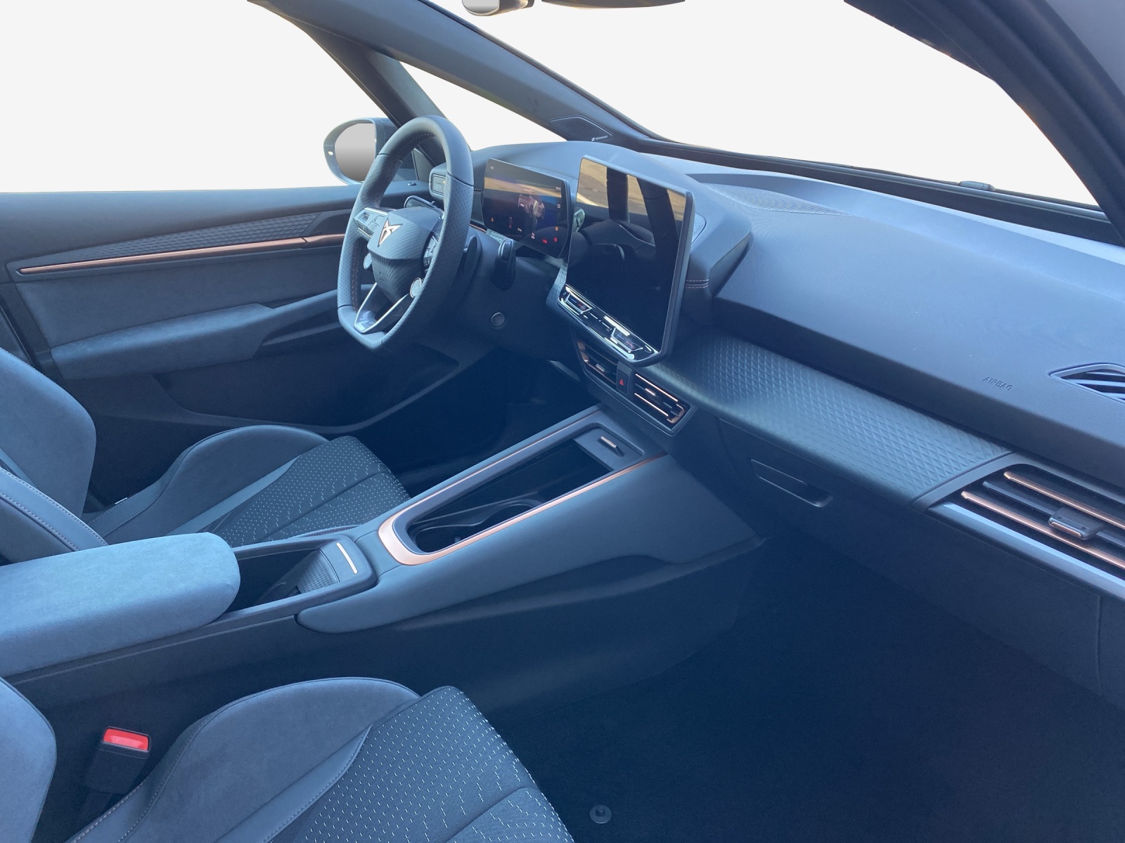 CUPRA Born 79 kWh VZ Prime-image-13