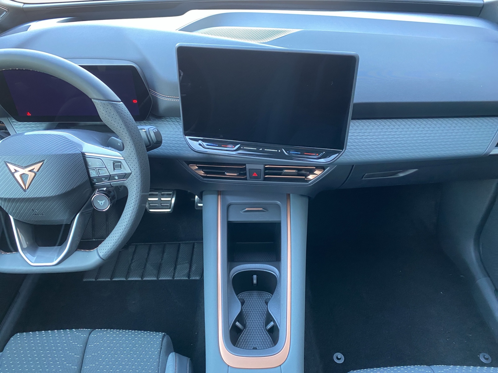 CUPRA Born 79 kWh VZ Prime-image-10