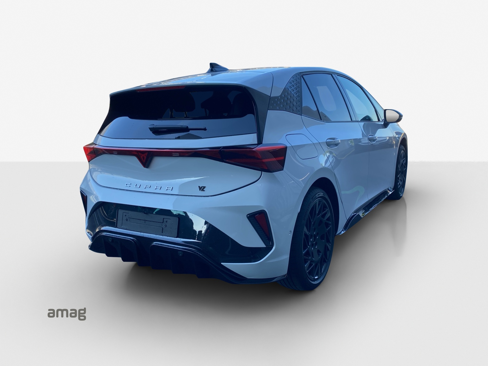 CUPRA Born 79 kWh VZ Prime-image-4
