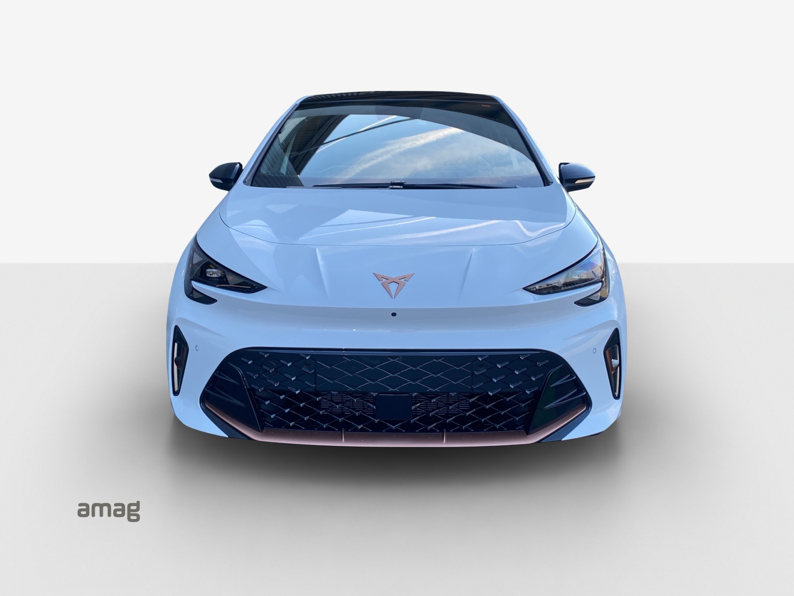 CUPRA Born 79 kWh VZ Prime-image-6