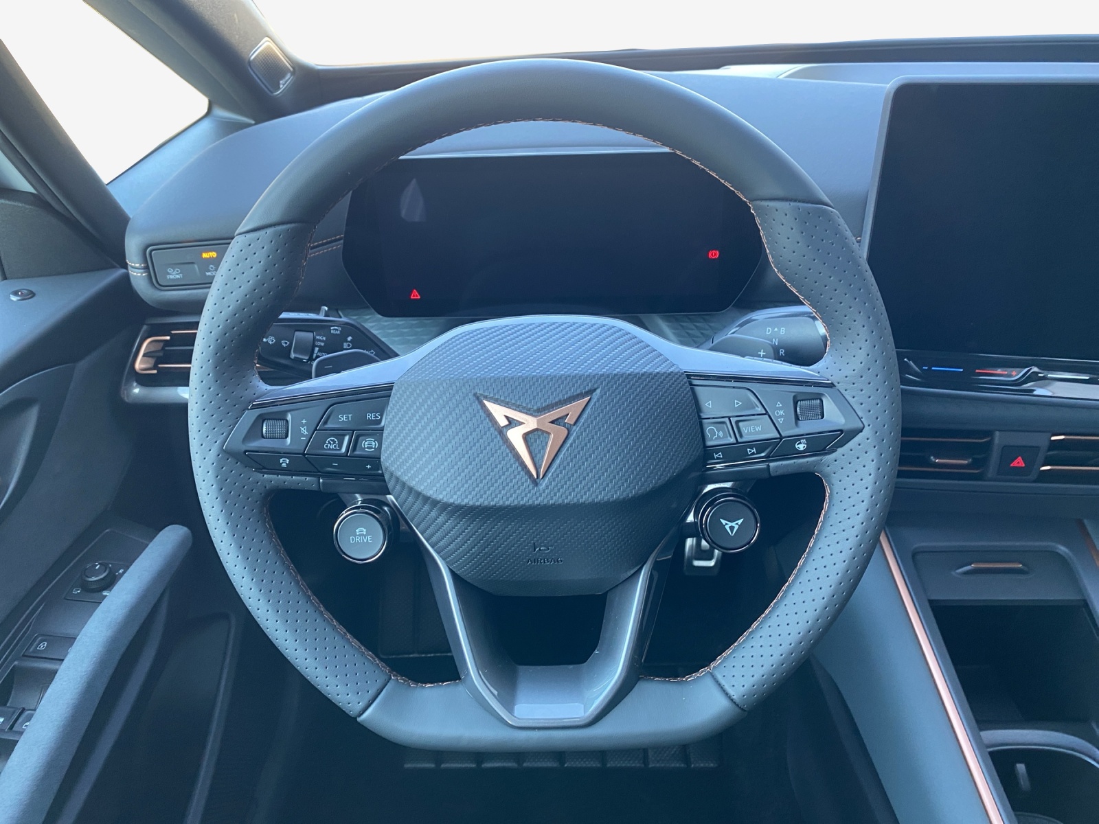 CUPRA Born 79 kWh VZ Prime-image-9