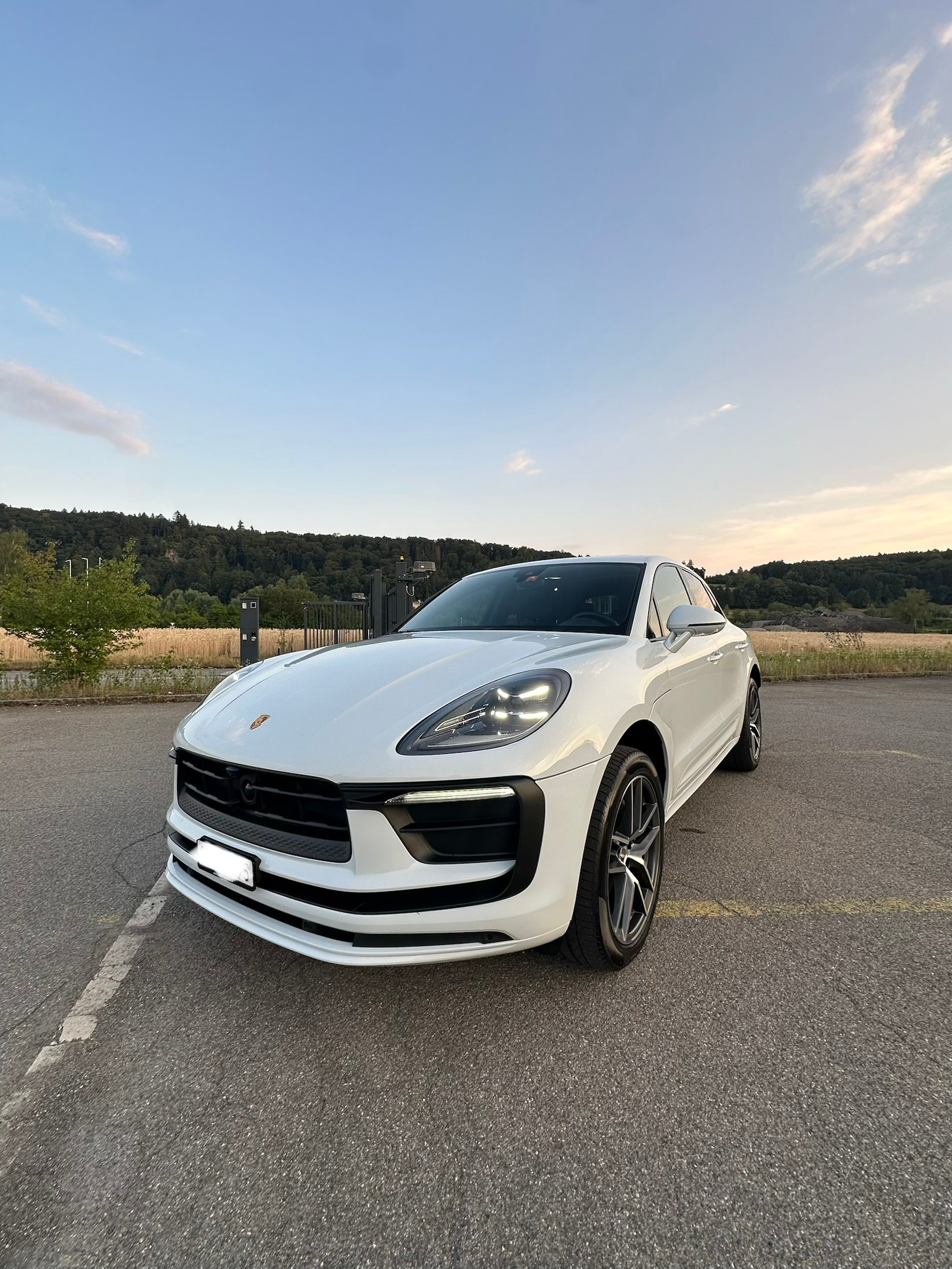 PORSCHE 2.0 PDK-image-0