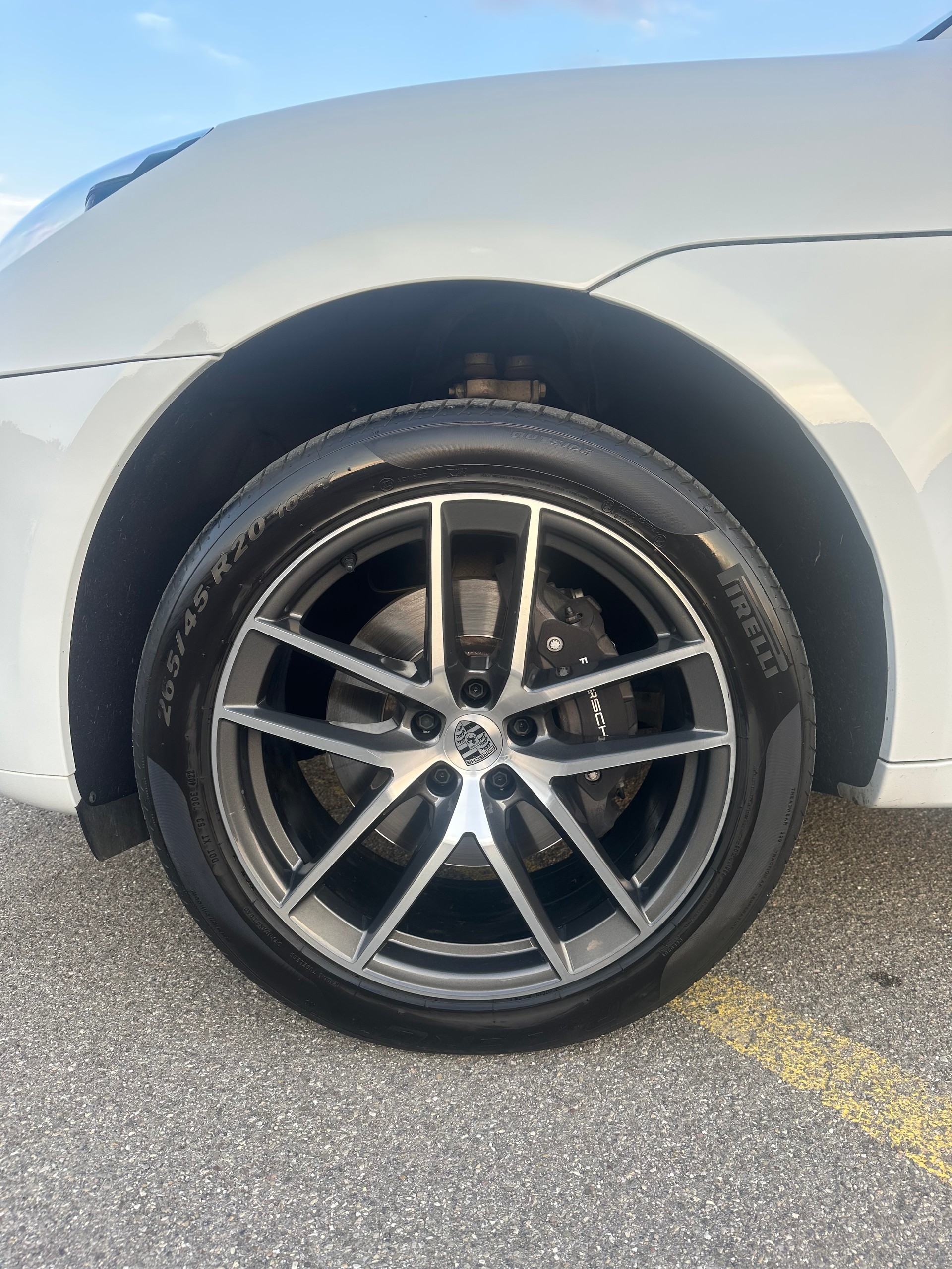 PORSCHE 2.0 PDK-image-4