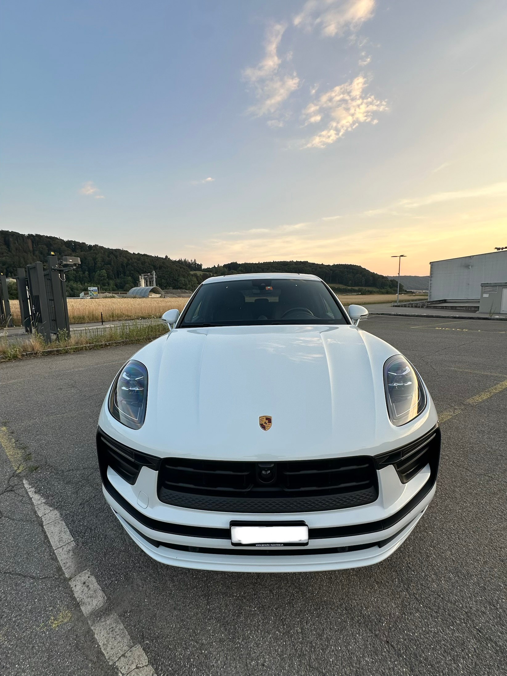 PORSCHE 2.0 PDK-image-1