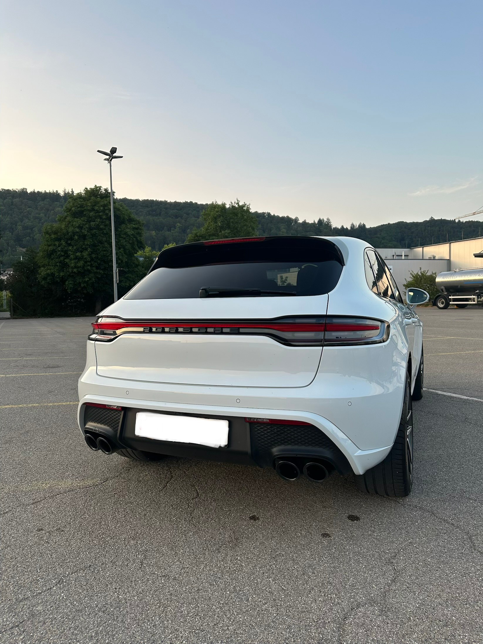 PORSCHE 2.0 PDK-image-2