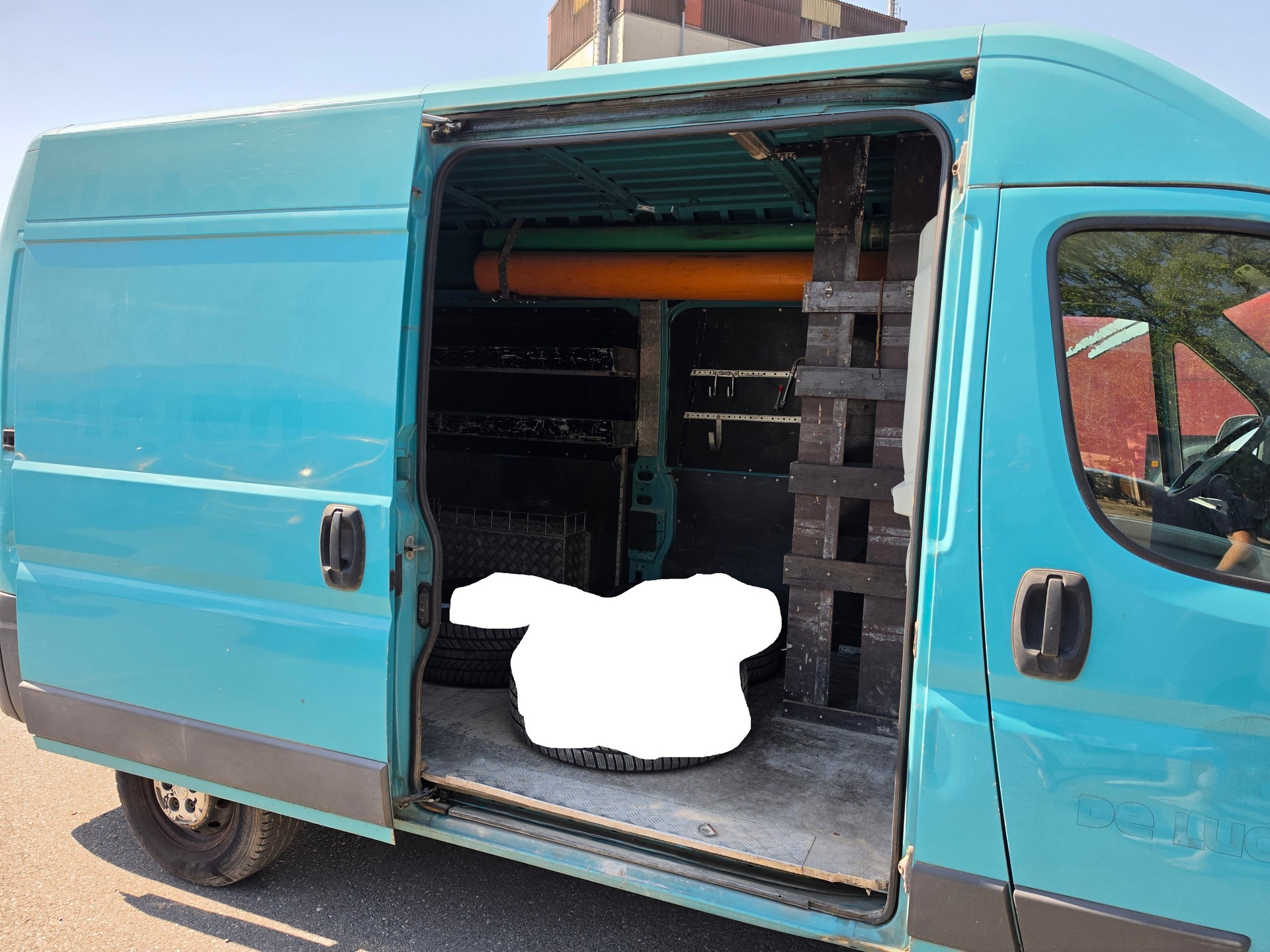 CITROEN Jumper 2.2 HDi 33 L2H2-image-14