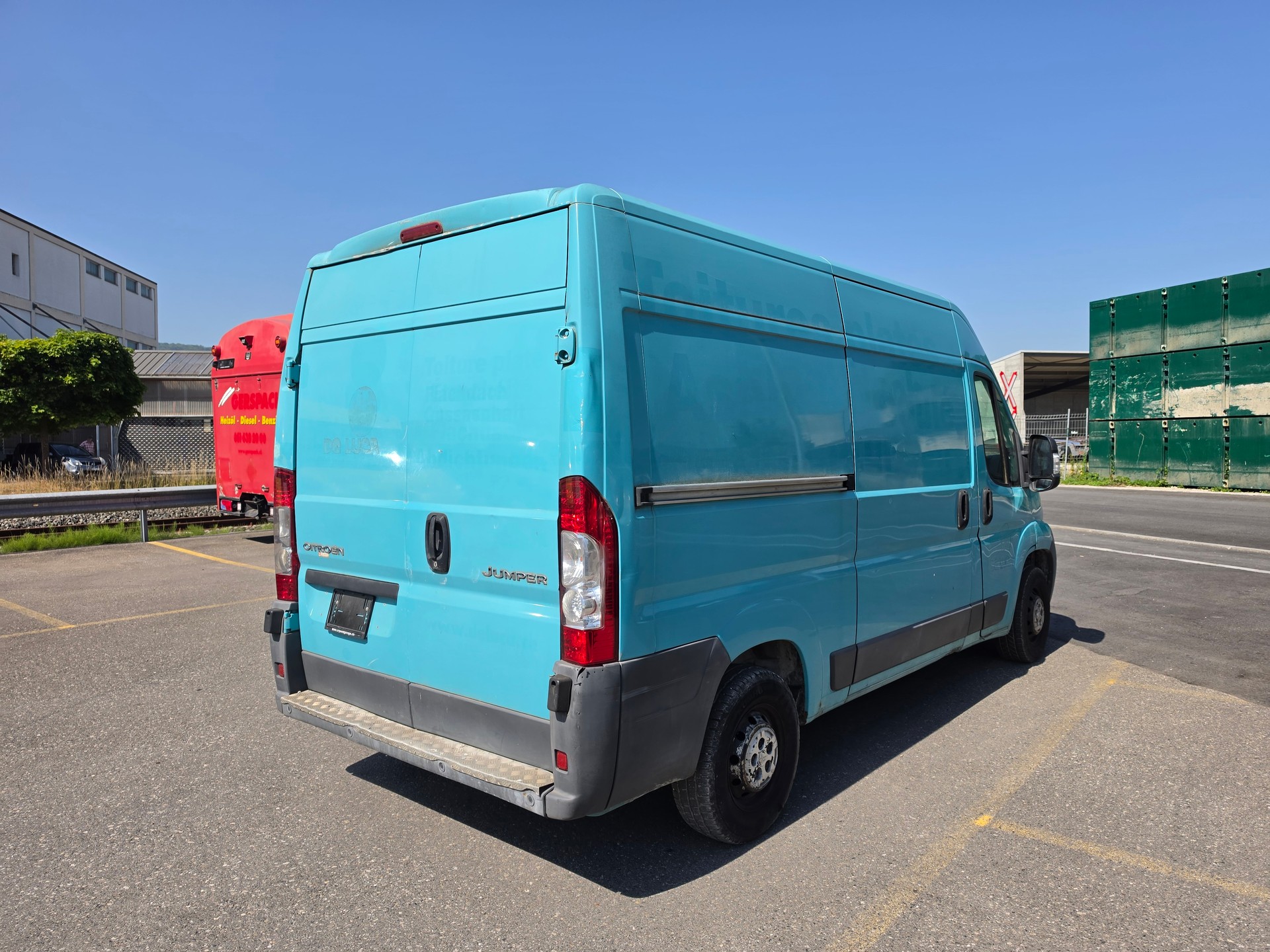 CITROEN Jumper 2.2 HDi 33 L2H2-image-4
