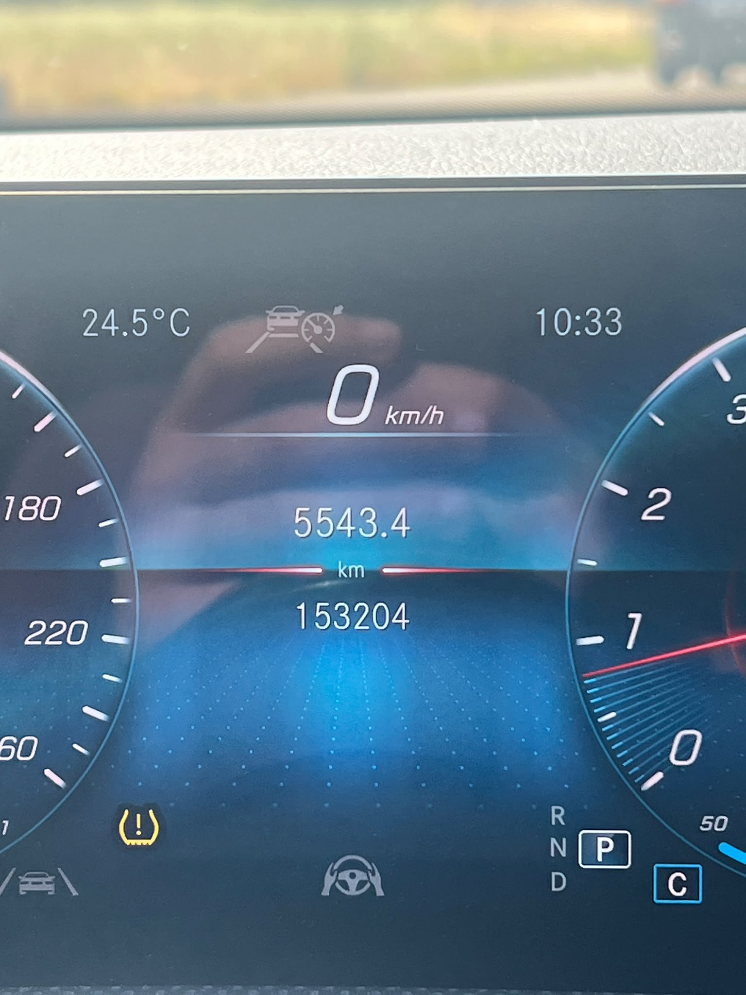 MERCEDES-BENZ A 180 Night Star AMG Line 7G-DCT-image-11